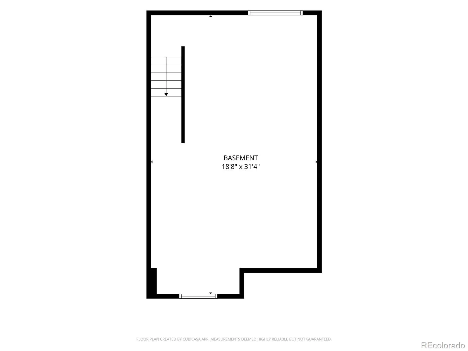 4395 E Jewell #5 Denver CO 80222 | MLS #REC2984214 06102026211335 1600 22