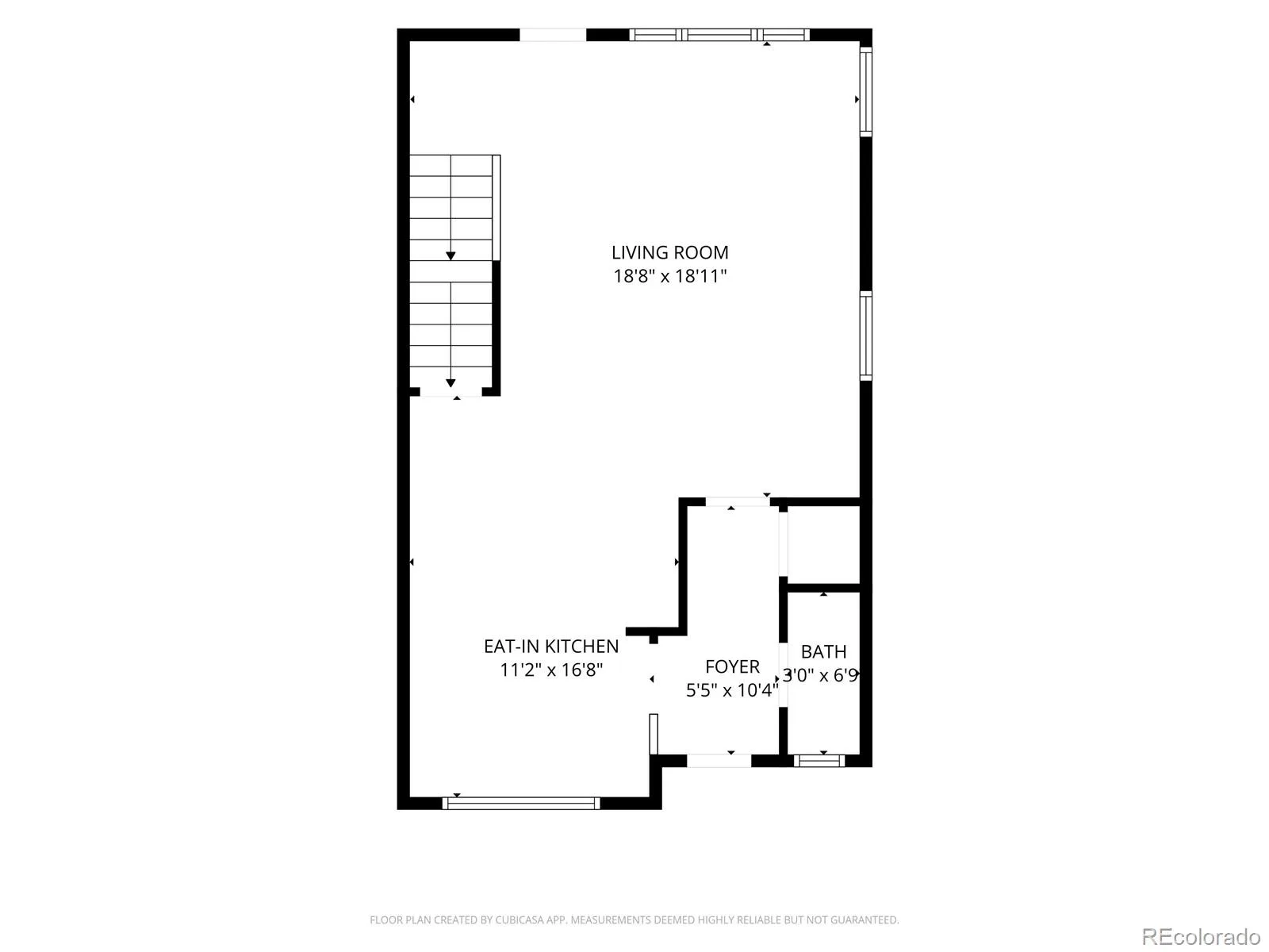 4395 E Jewell #5 Denver CO 80222 | MLS #REC2984214 06102026211335 1600 23