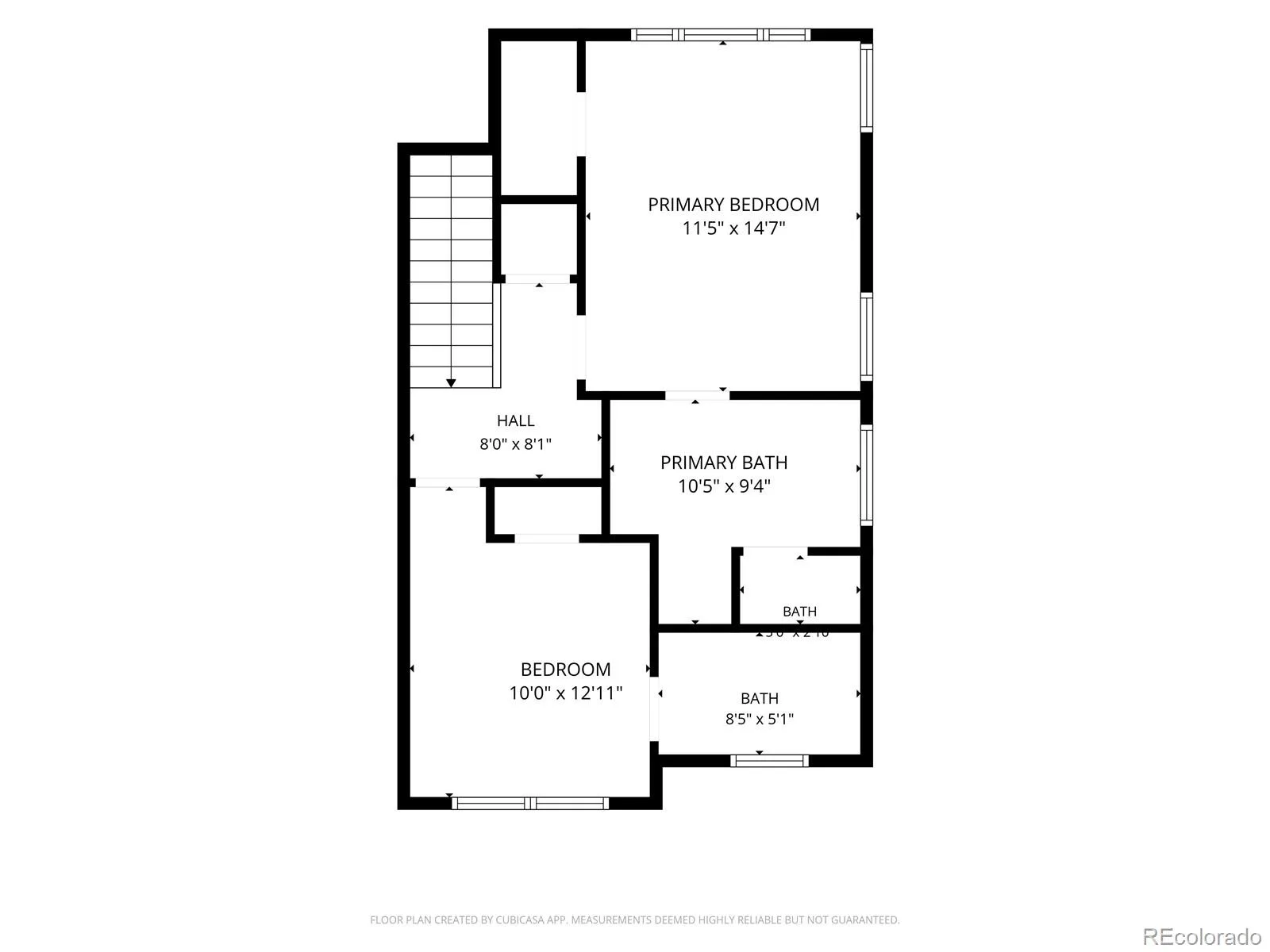 4395 E Jewell #5 Denver CO 80222 | MLS #REC2984214 06102026211335 1600 24