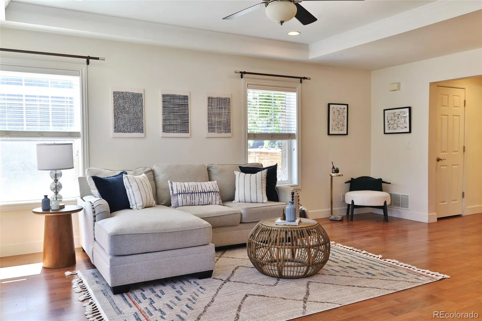 4395 E Jewell #5 Denver CO 80222 | MLS #REC2984214 06102026211335 1600 3