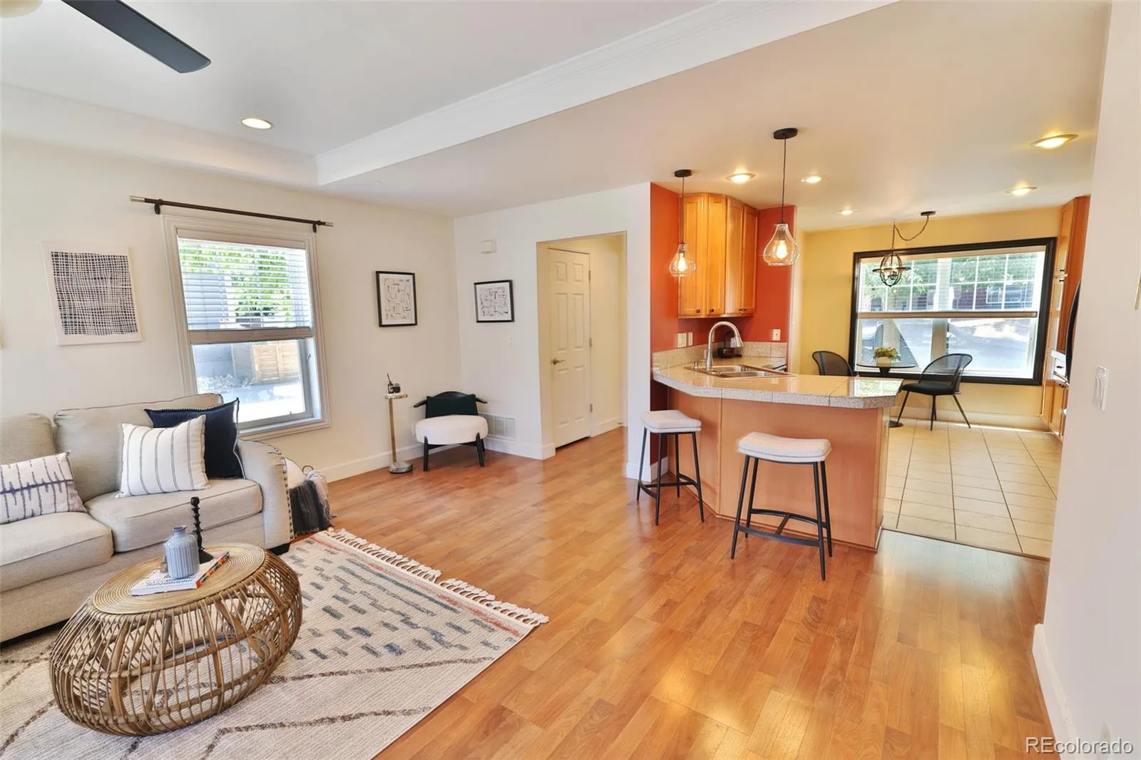 4395 E Jewell #5 Denver CO 80222 | MLS #REC2984214 06102026211335 1600 4