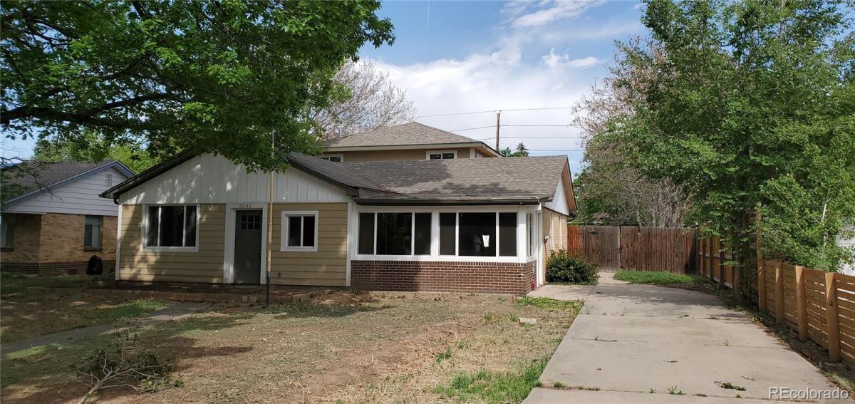 3530 Chase Street Wheat Ridge CO 80212 | MLS #REC2984604 MLS #REC2984604 image #0