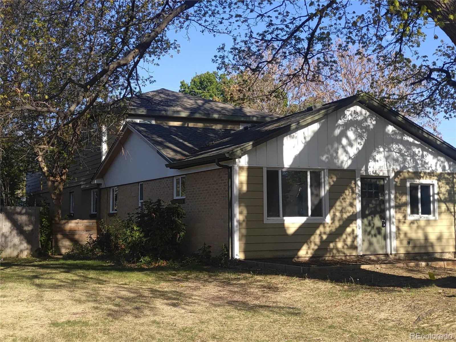3530 Chase Street Wheat Ridge CO 80212 MLS #REC2984604 05132026084910 1600 1