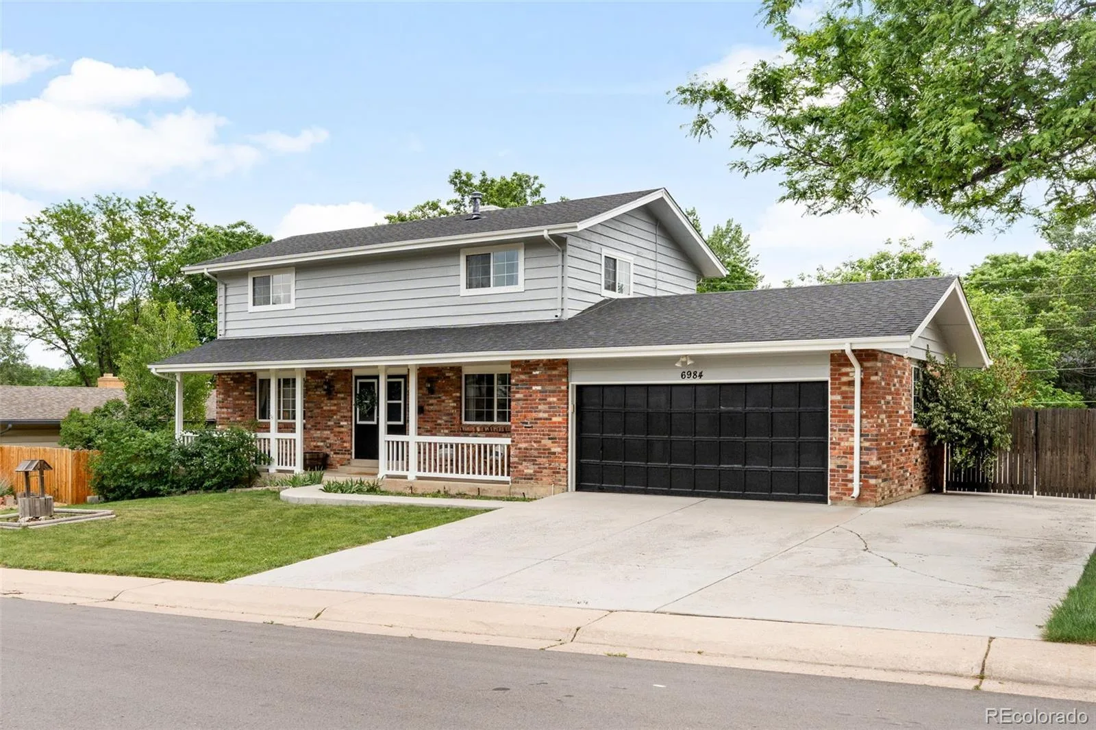 6984 S Spruce Drive Centennial CO 80112 MLS #REC2985964 06092026004411 1600 1