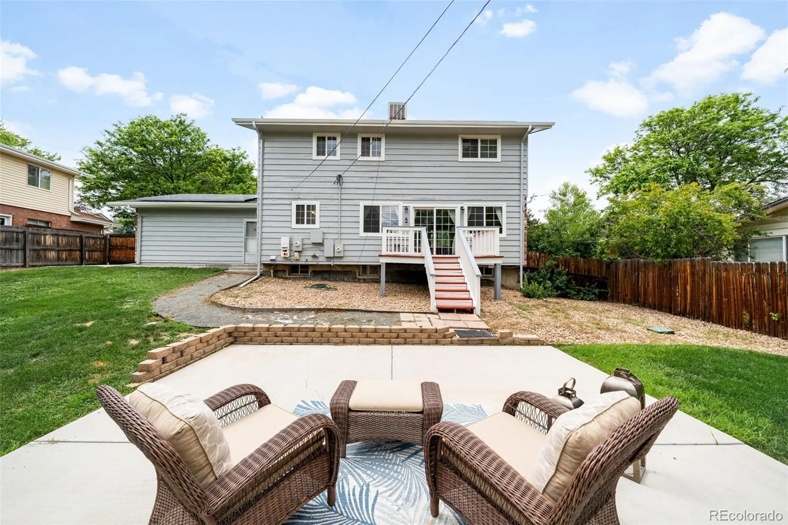 6984 S Spruce Drive Centennial CO 80112 MLS #REC2985964 06092026004411 1600 24