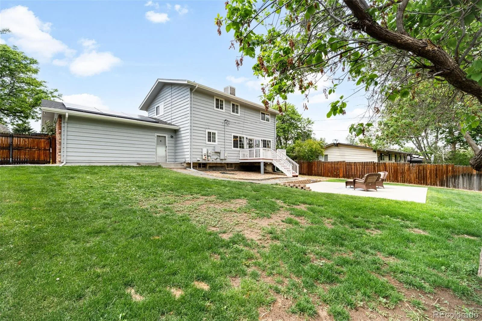 6984 S Spruce Drive Centennial CO 80112 MLS #REC2985964 06092026004411 1600 26