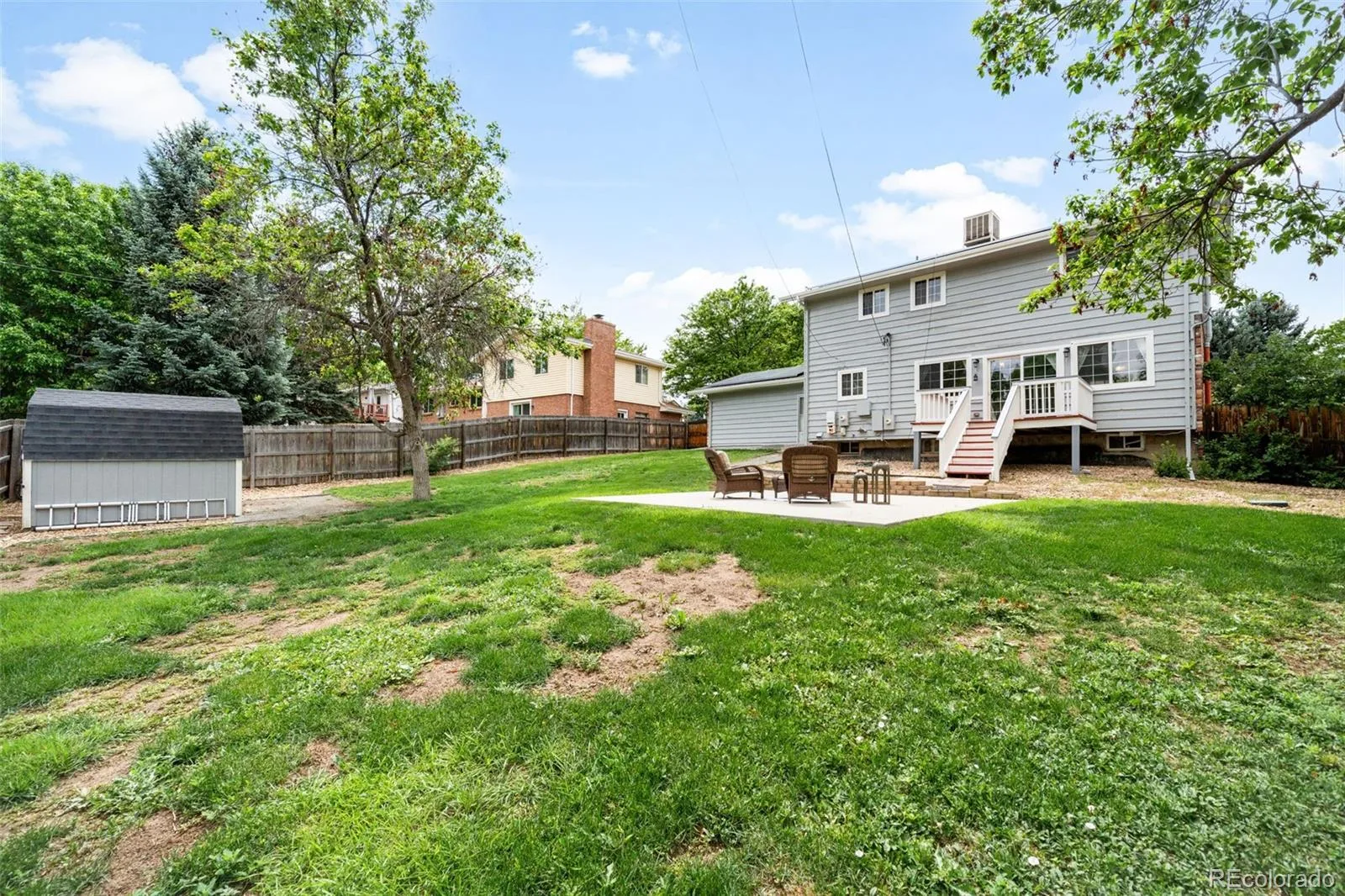 6984 S Spruce Drive Centennial CO 80112 MLS #REC2985964 06092026004411 1600 27