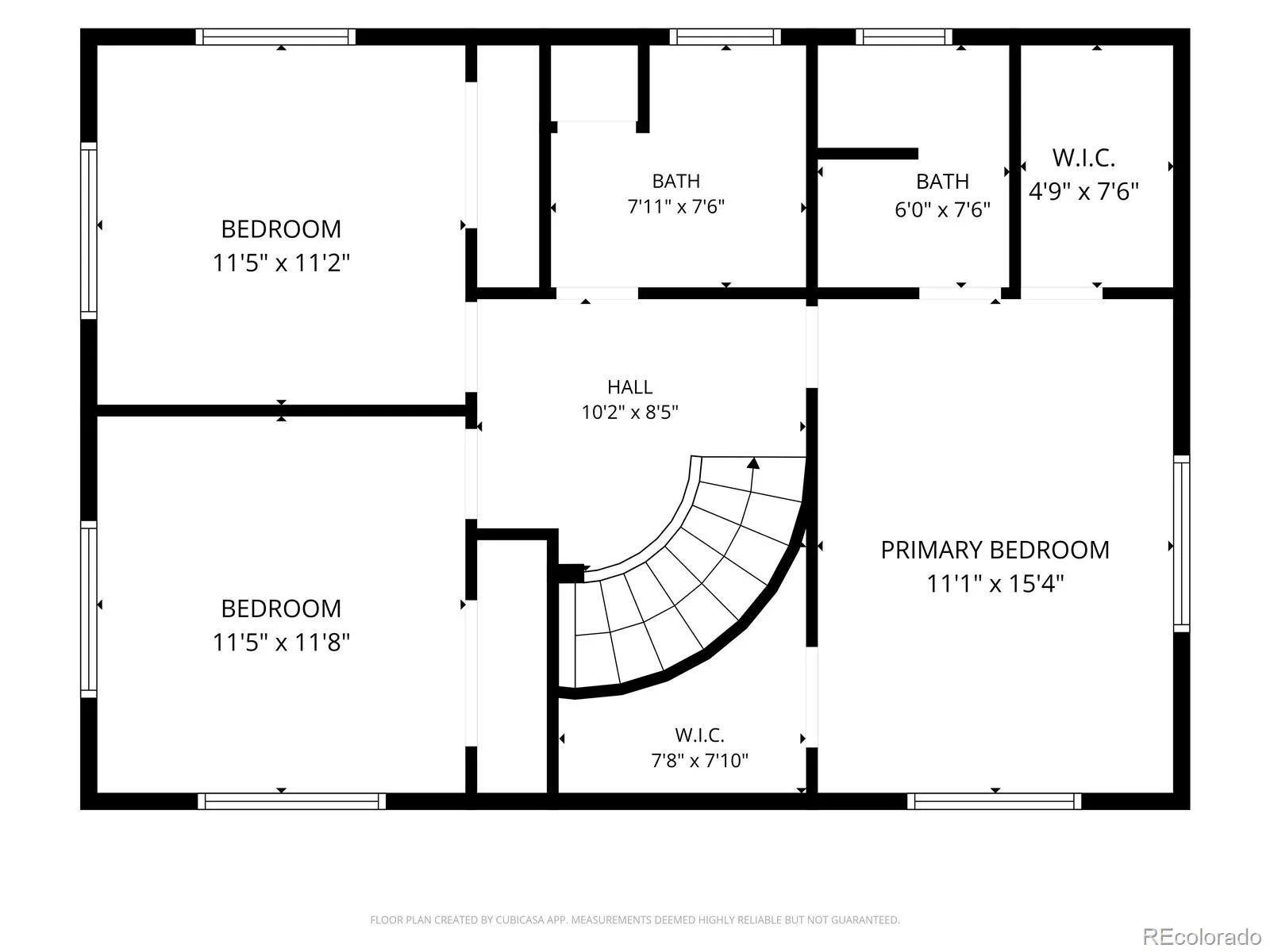 6984 S Spruce Drive Centennial CO 80112 MLS #REC2985964 06092026004411 1600 29
