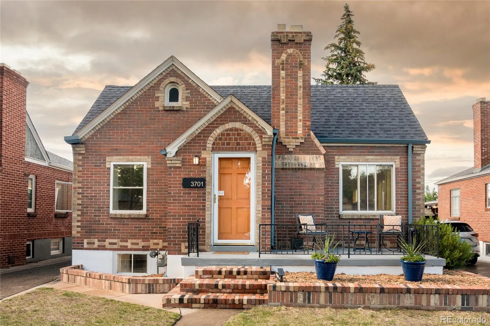 3701 W 46th Avenue Denver CO 80211 MLS #REC2987363 06042026140552 1600 1
