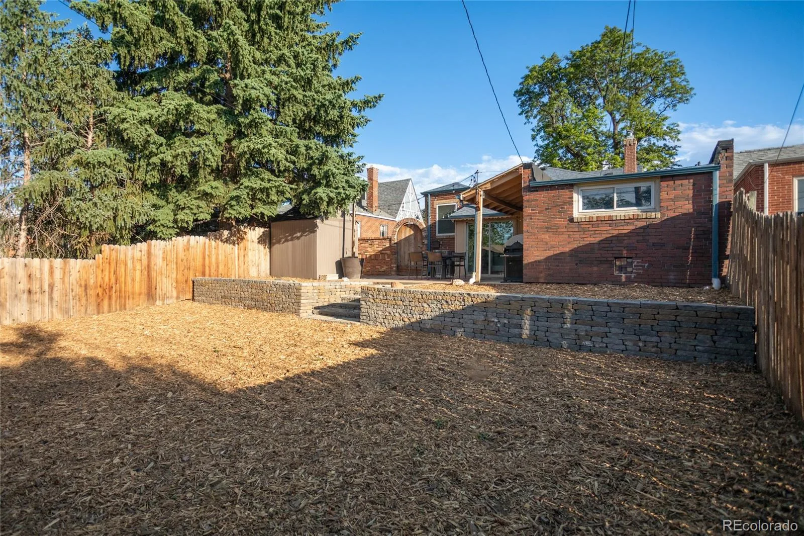 3701 W 46th Avenue Denver CO 80211 MLS #REC2987363 06042026140552 1600 34