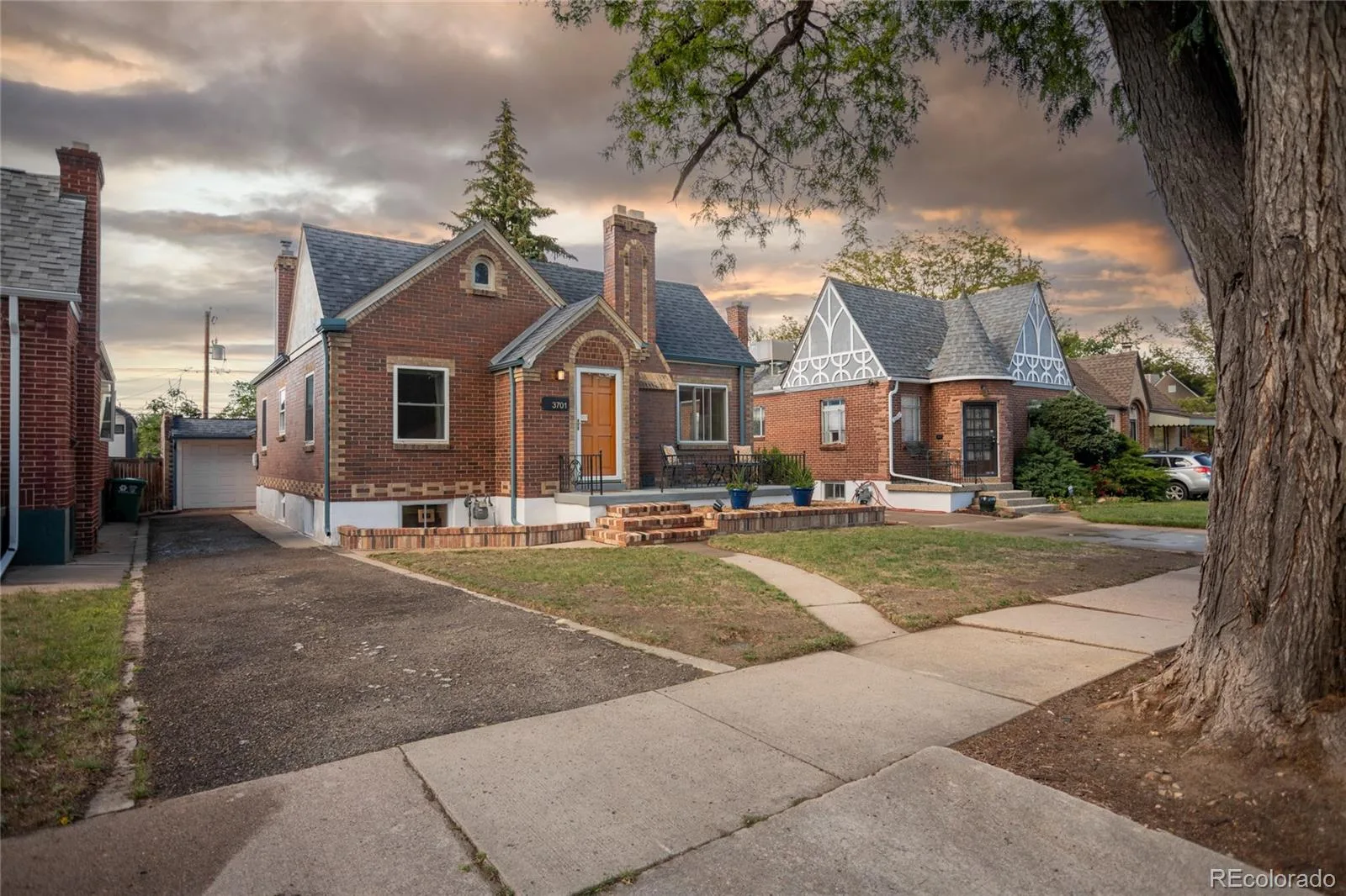 3701 W 46th Avenue Denver CO 80211 MLS #REC2987363 06042026140552 1600 35