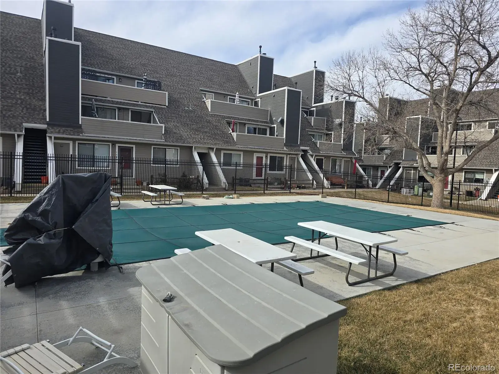 5250 S Huron Way #1-307 Littleton CO 80120 | MLS #REC2987840 02182026212946 1600 24