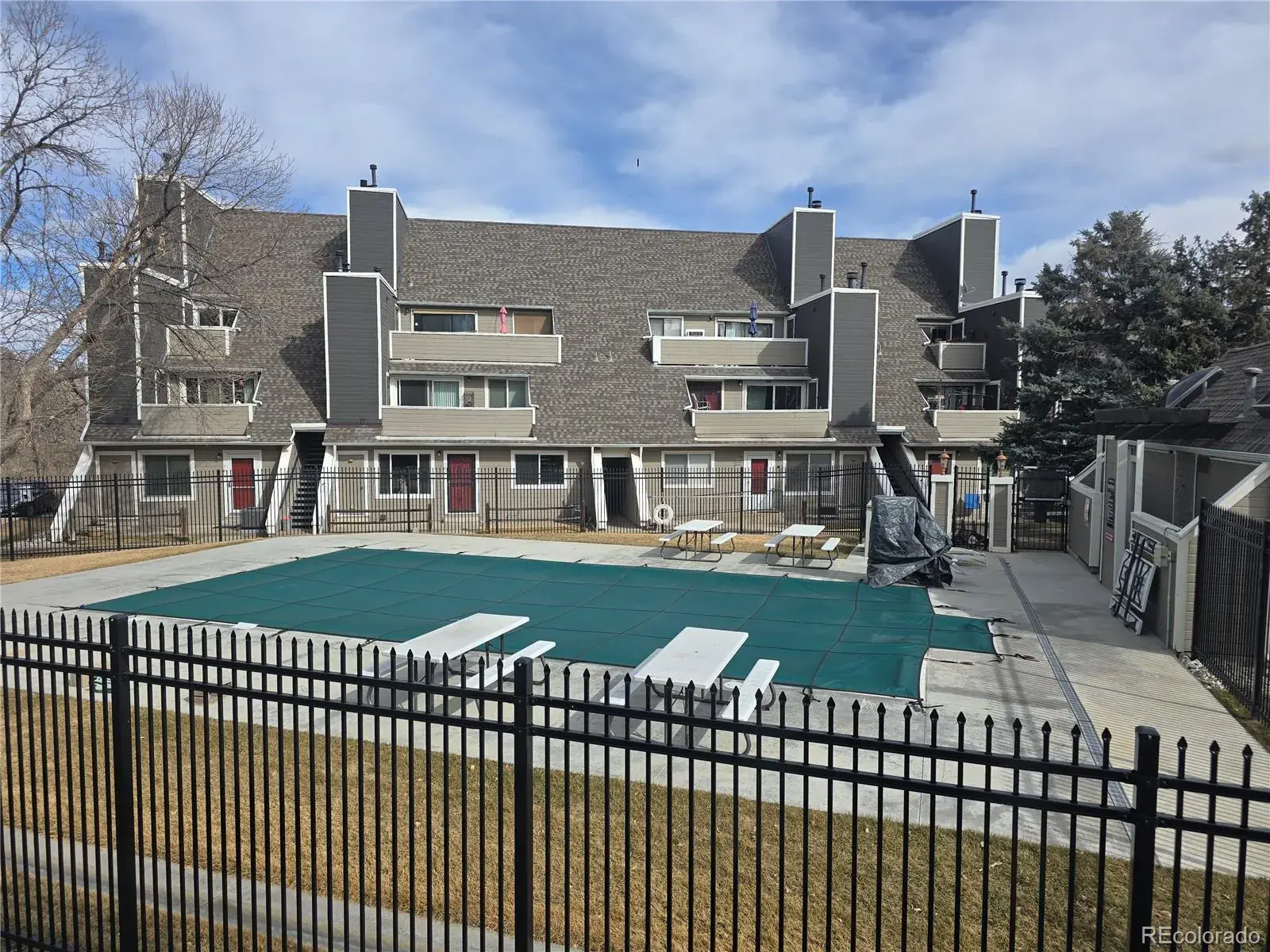 5250 S Huron Way #1-307 Littleton CO 80120 | MLS #REC2987840 02182026212946 1600 25