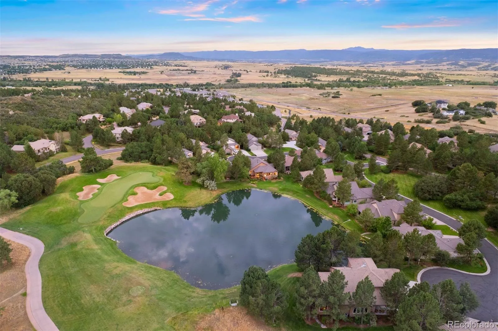 3209 Country Club Parkway Castle Rock CO 80108 MLS #REC2987906 05122026160642 1600 29