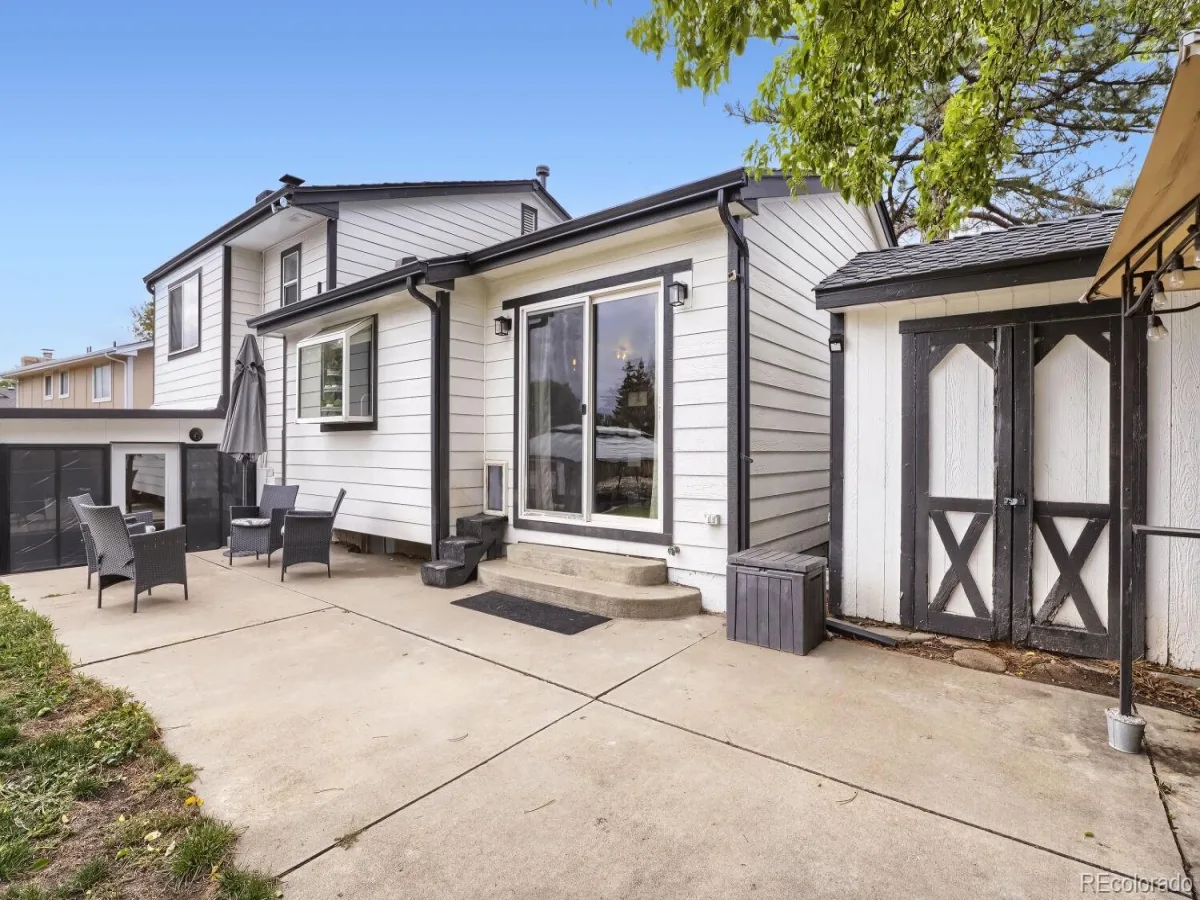3670 S Zeno Way Aurora CO 80013 | MLS #REC2988159 10172026014509 1200 22