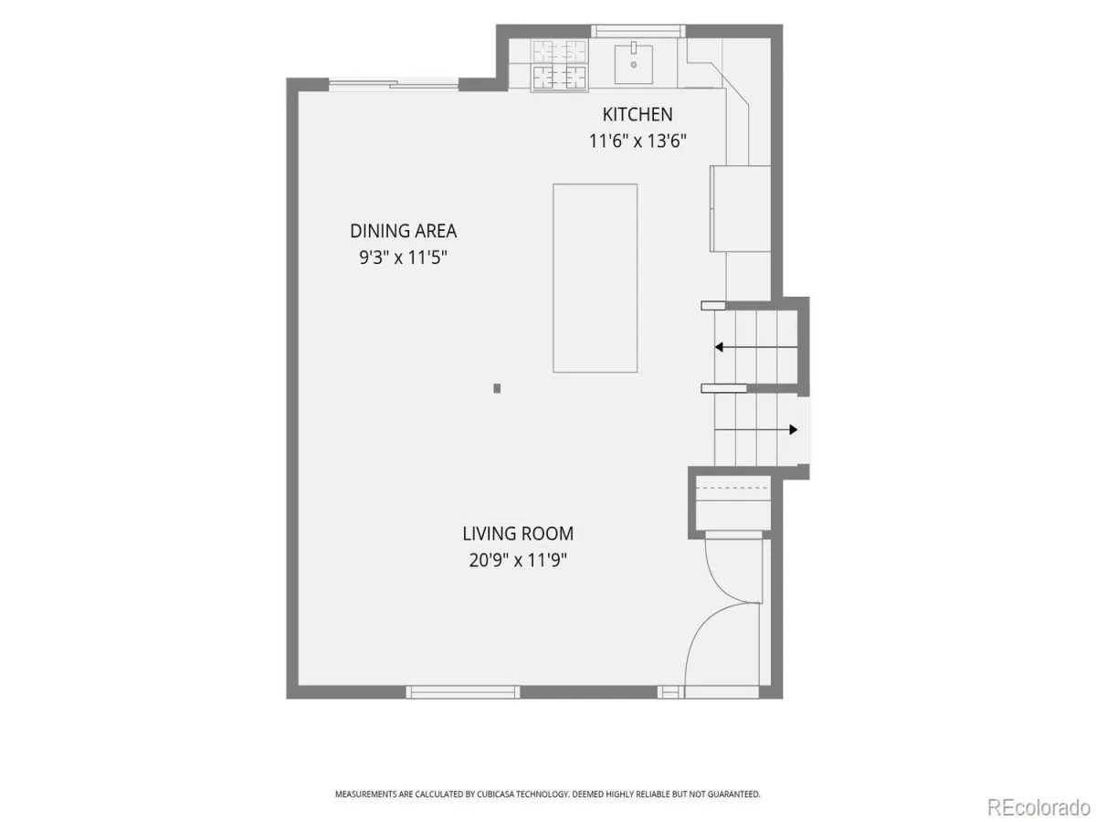 3670 S Zeno Way Aurora CO 80013 | MLS #REC2988159 10172026014509 1200 27
