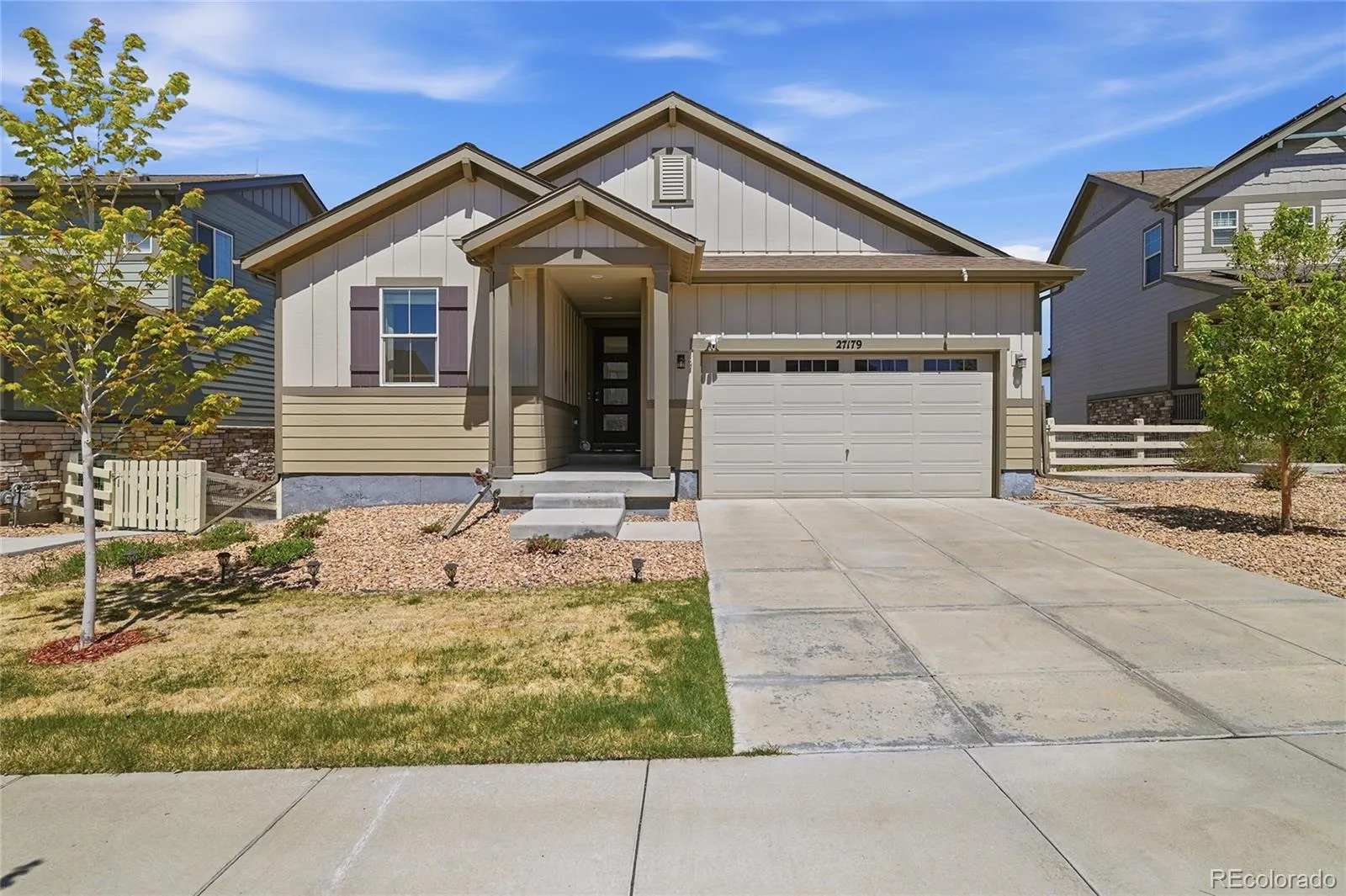 27179 E Fremont Place Aurora CO 80016 MLS #REC2988320 05052026035145 1600 0