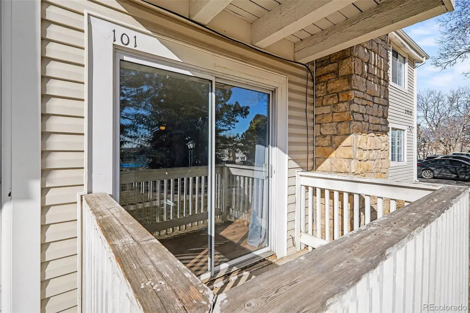 14142 E Colorado Drive #101 Aurora CO 80012 MLS #REC2988972 02032026175928 1600 16