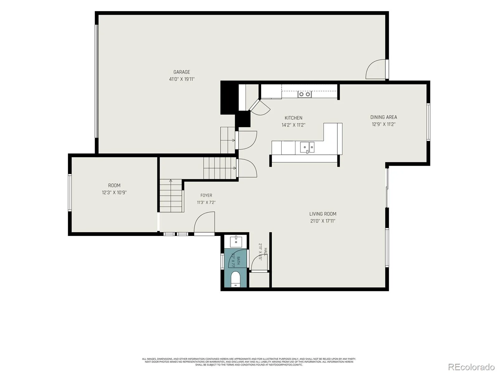 6601 Catalpa Court Frederick CO 80530 | MLS #REC2990581 08282026030228 1600 39
