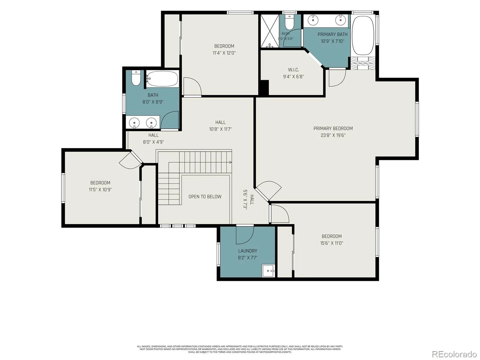 6601 Catalpa Court Frederick CO 80530 | MLS #REC2990581 08282026030228 1600 40