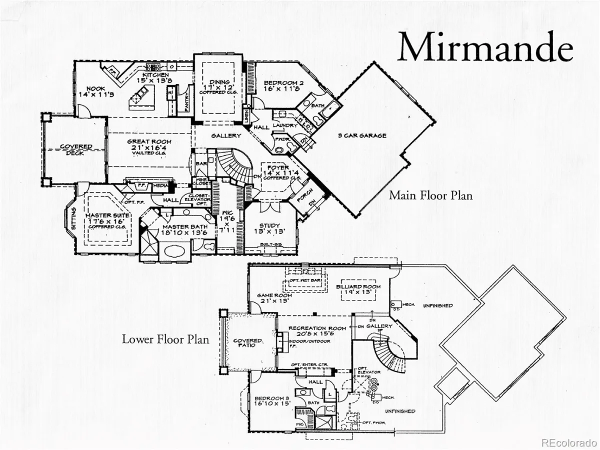 5112 Pine River Trail Castle Rock CO 80108 | MLS #REC2990689 08182026231640 1200 42