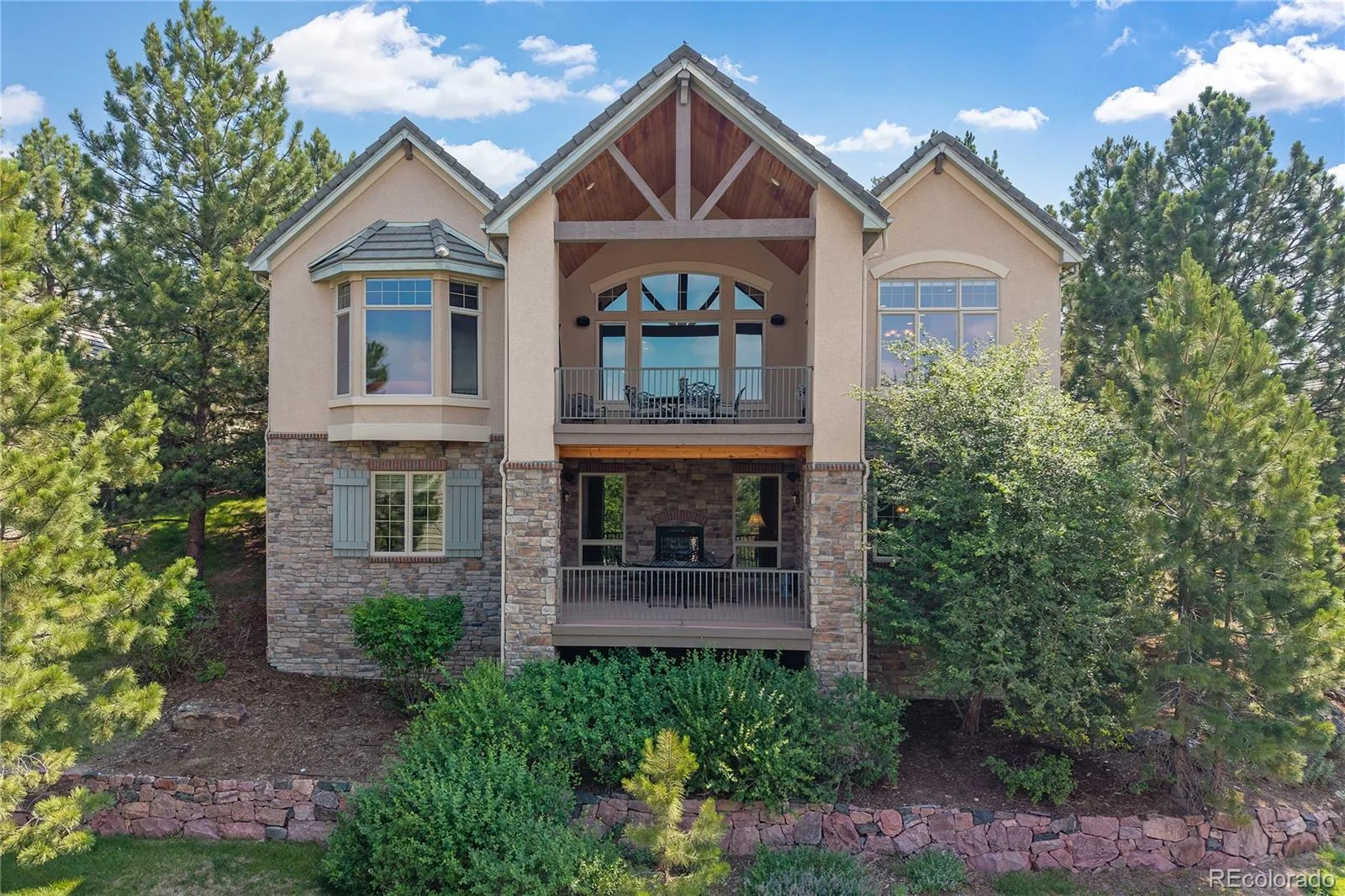 5112 Pine River Trail Castle Rock CO 80108 | MLS #REC2990689 08182026231640 1600 1