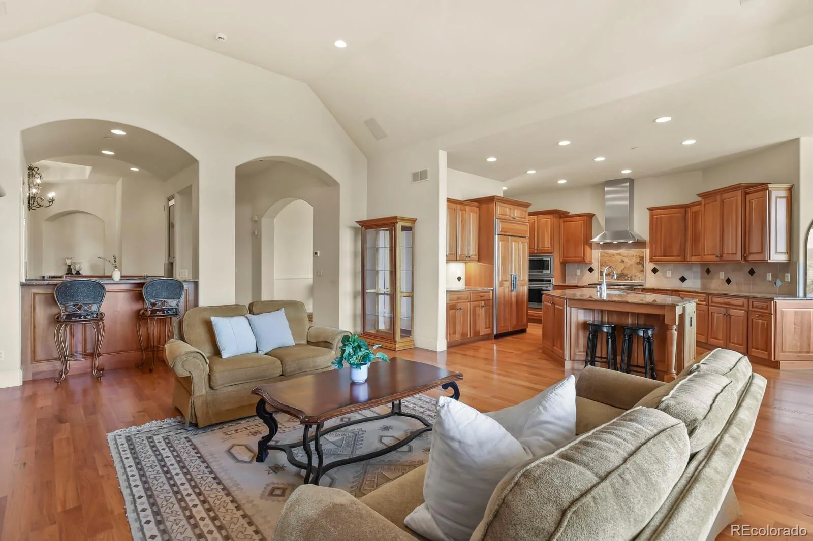 5112 Pine River Trail Castle Rock CO 80108 | MLS #REC2990689 08182026231640 1600 15
