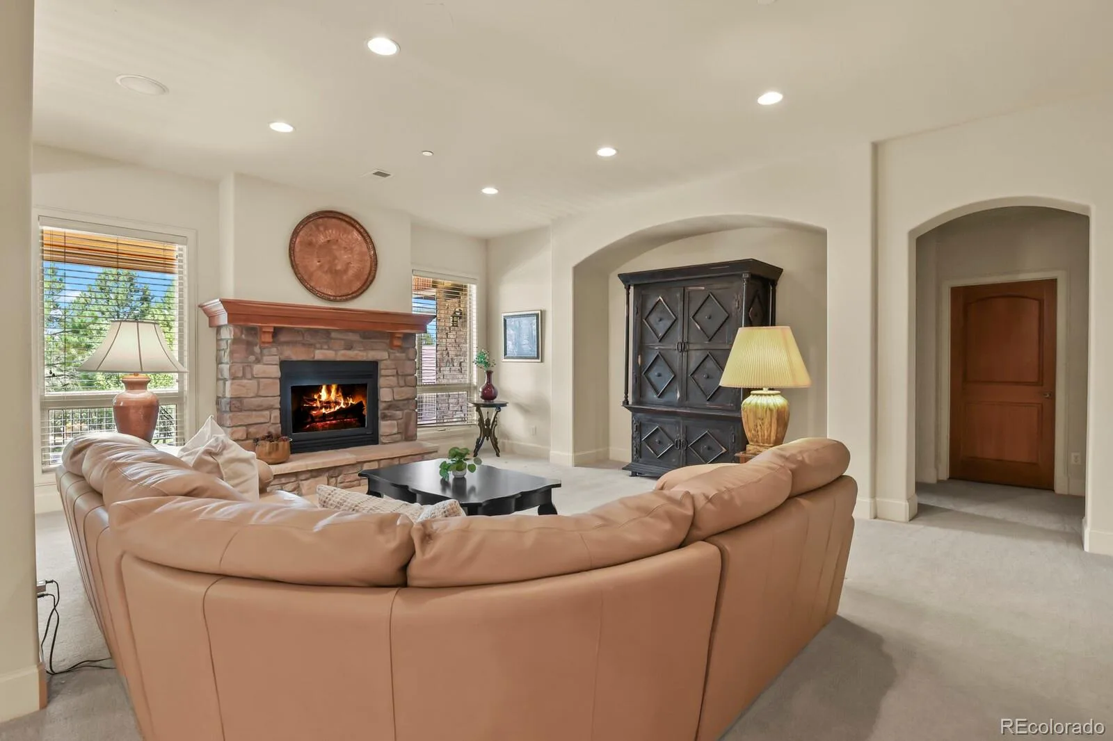 5112 Pine River Trail Castle Rock CO 80108 | MLS #REC2990689 08182026231640 1600 38