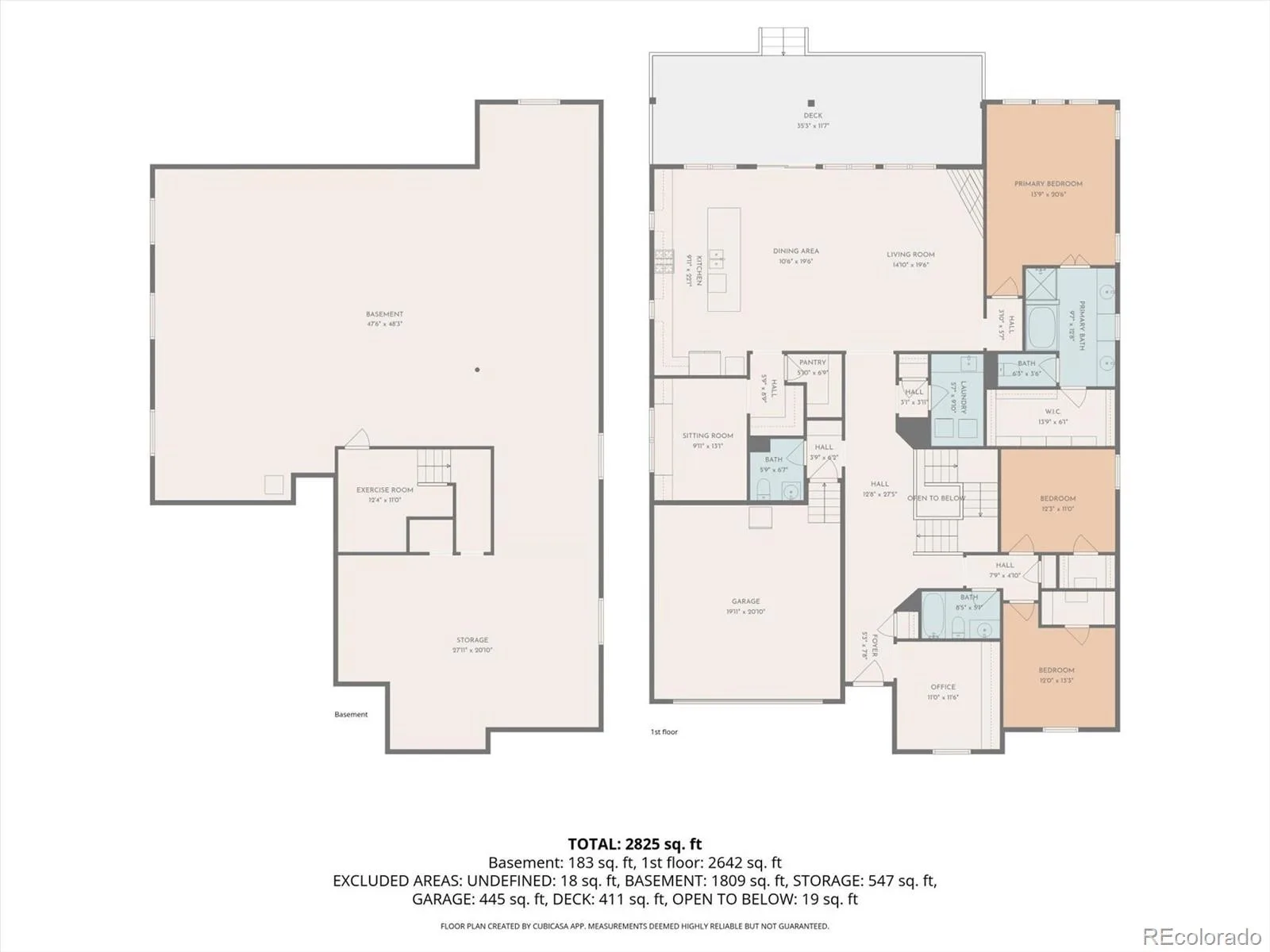 9026 S Shawnee Court Aurora CO 80016 | MLS #REC2991277 09262026025700 1600 38
