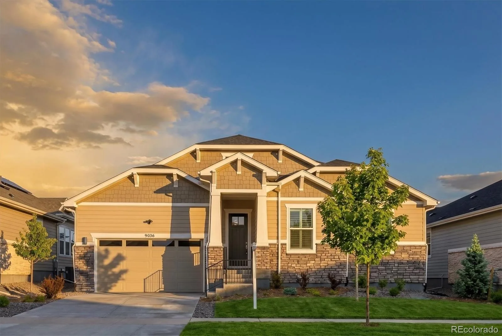 9026 S Shawnee Court Aurora CO 80016 | MLS #REC2991277 09262026025700 1600 5