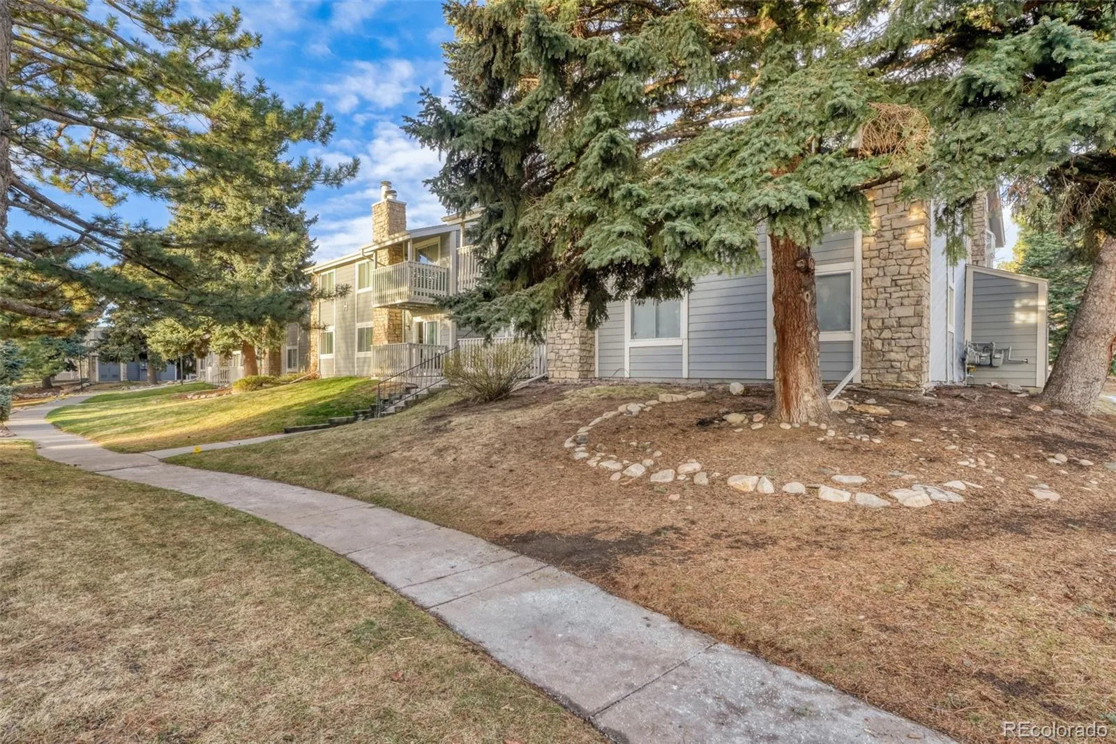 4400 S Quebec Street #206H Denver CO 80237 MLS #REC2992254 07242026155556 1600 29