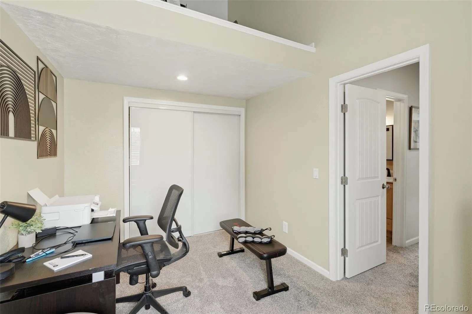 4971 Garrison Street #204G Wheat Ridge CO 80033 | MLS #REC2992282 08132026153903 1600 16