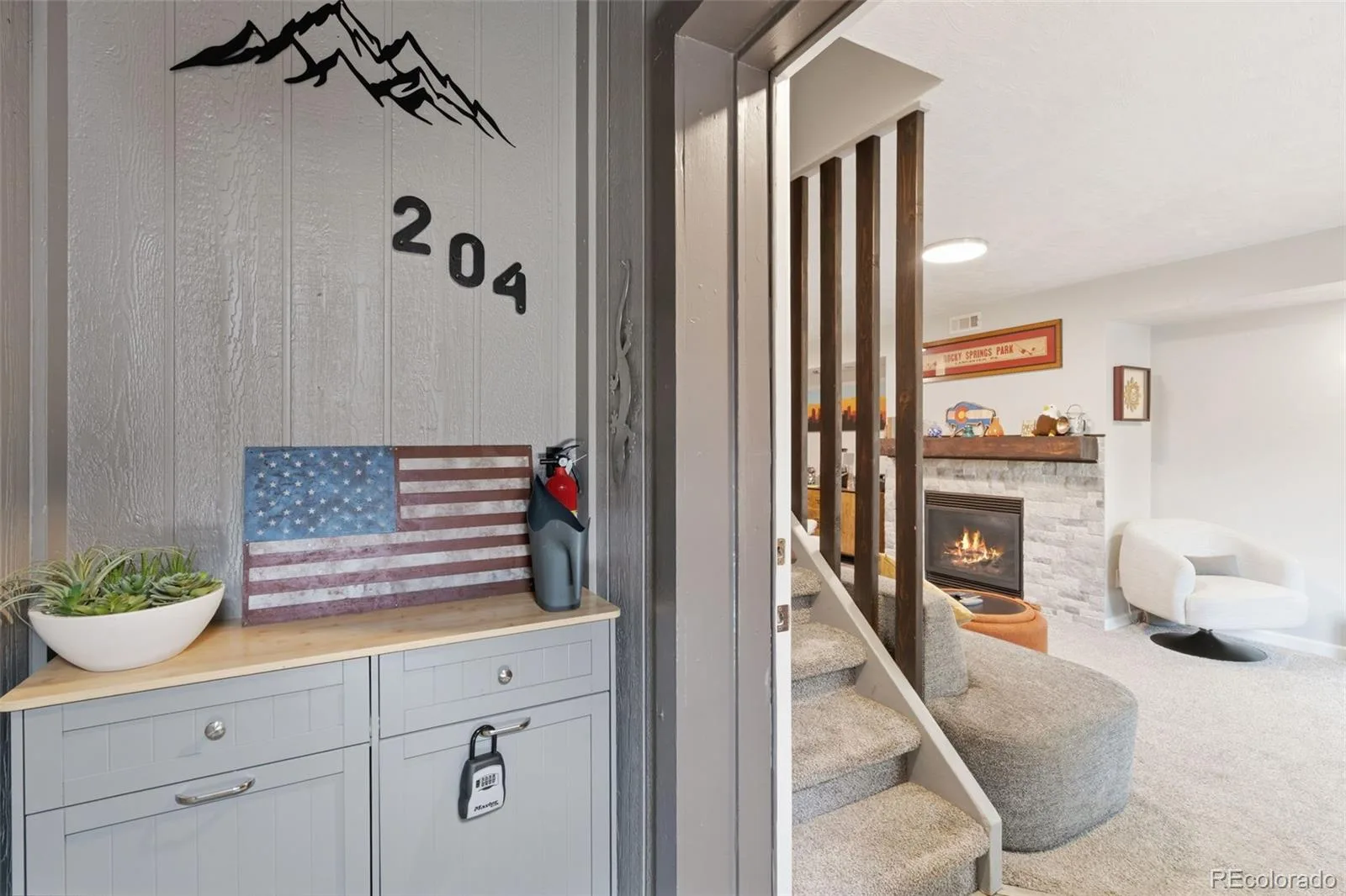 4971 Garrison Street #204G Wheat Ridge CO 80033 | MLS #REC2992282 08132026153903 1600 22