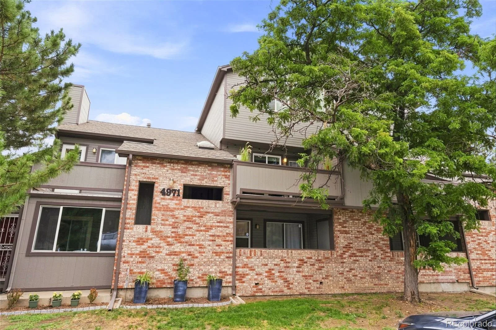 4971 Garrison Street #204G Wheat Ridge CO 80033 | MLS #REC2992282 08132026153903 1600 31