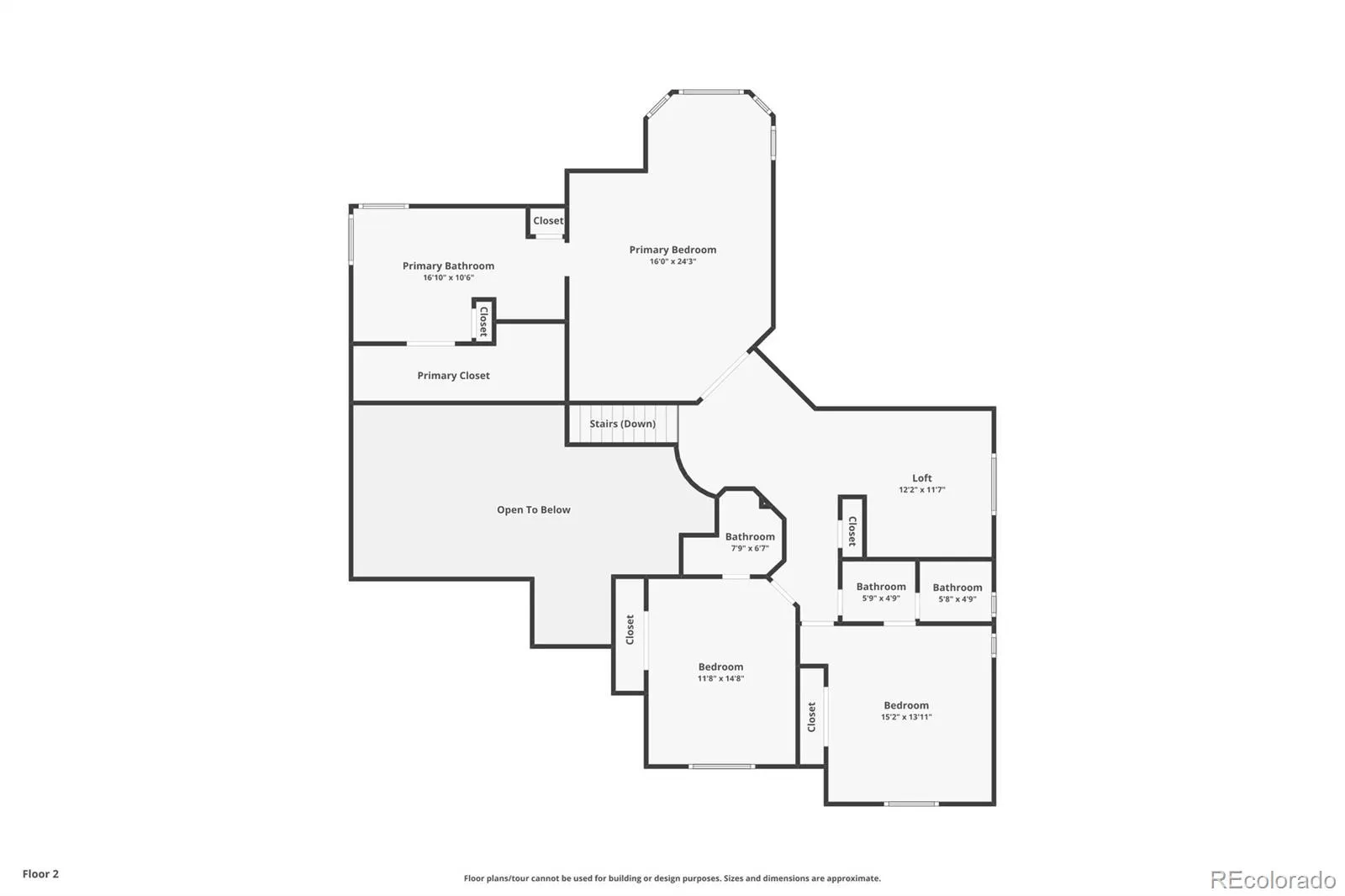 1720 Twilight Court Longmont CO 80504 MLS #REC2993212 05022026055812 1600 48