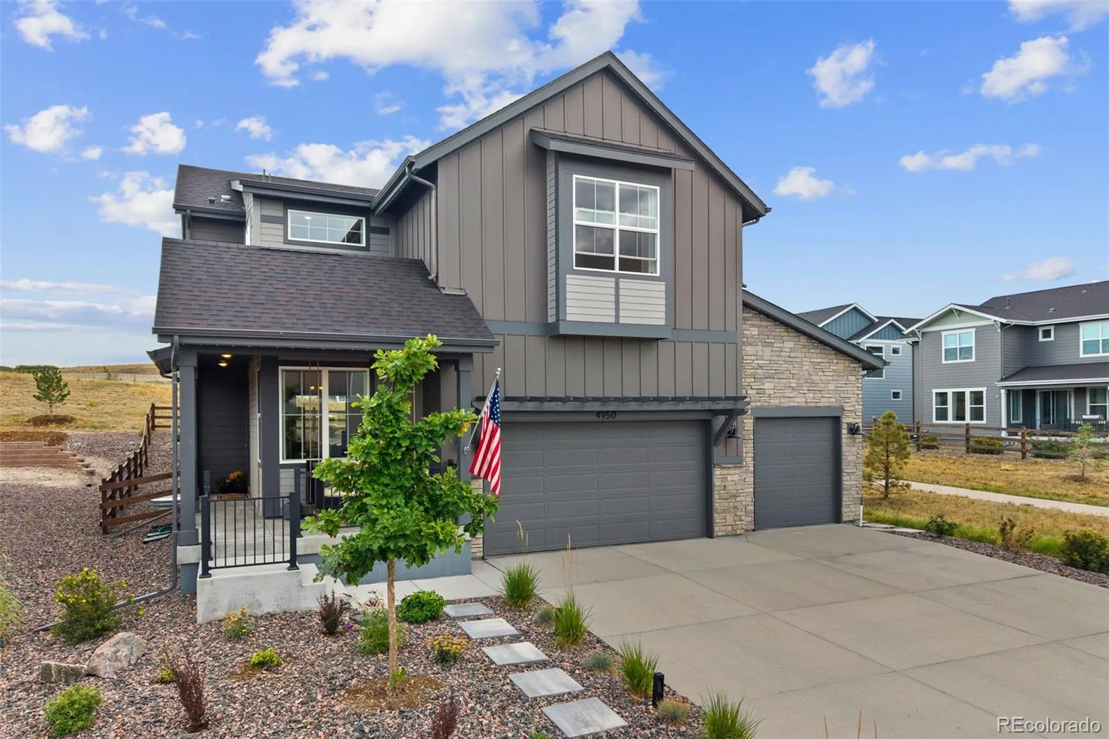 4950 Saddle Iron Road Castle Rock CO 80104 | MLS #REC2994485 08282026185814 1600 1