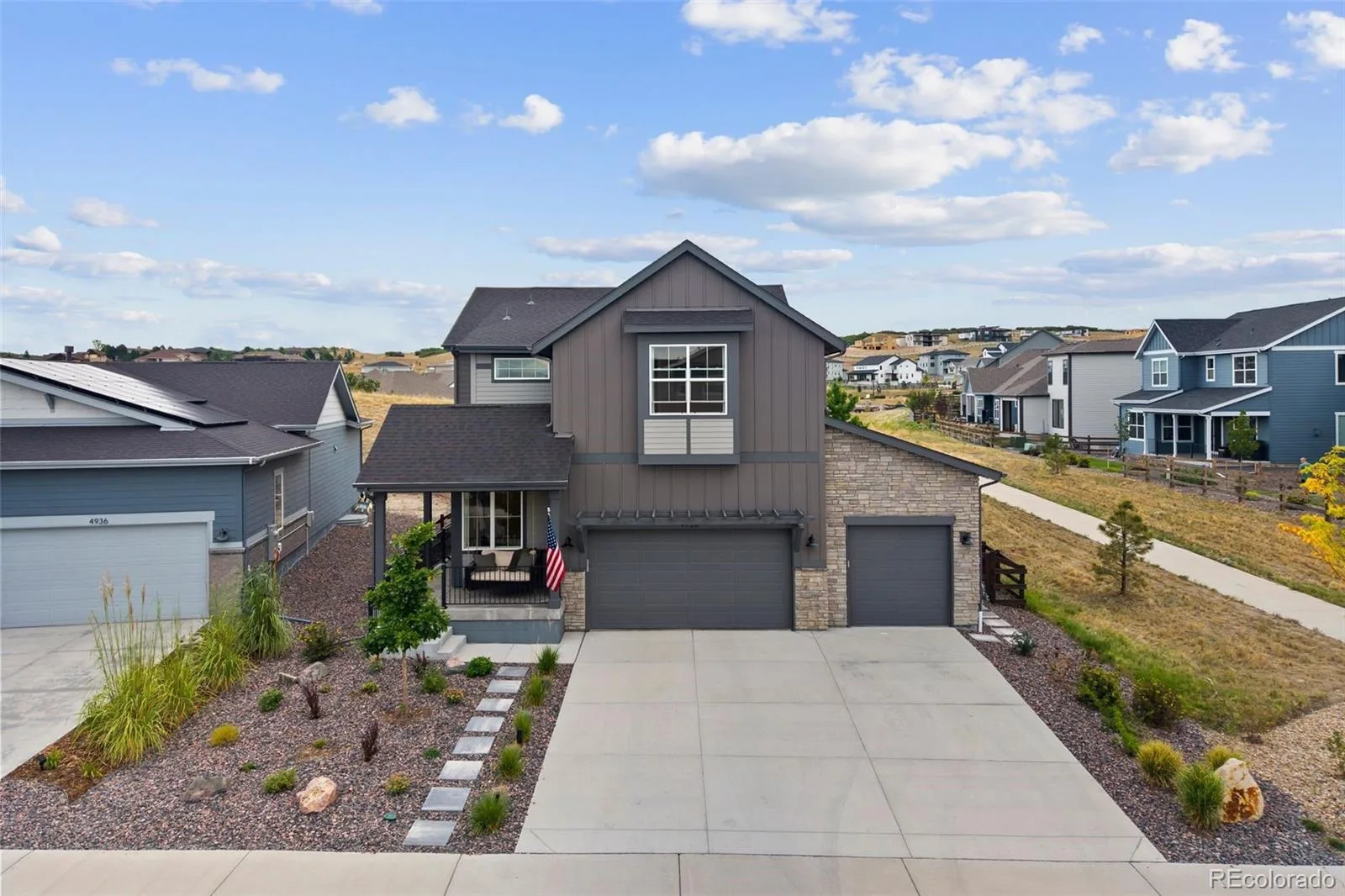 4950 Saddle Iron Road Castle Rock CO 80104 | MLS #REC2994485 08282026185814 1600 2