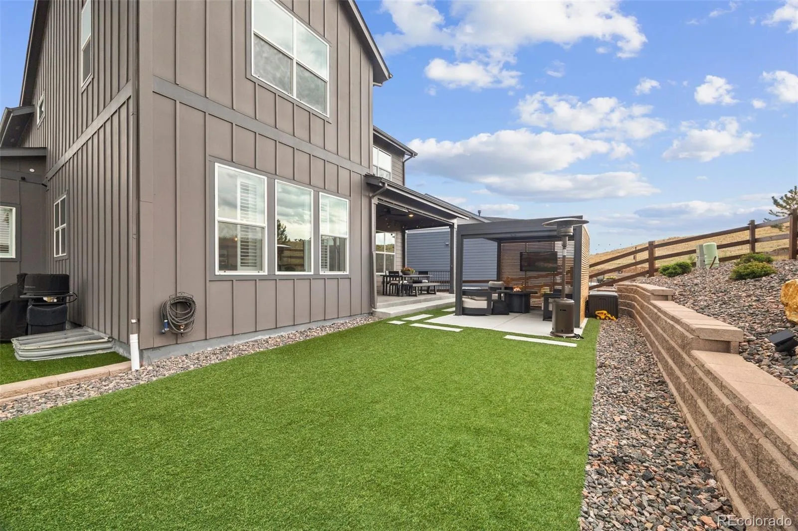 4950 Saddle Iron Road Castle Rock CO 80104 | MLS #REC2994485 08282026185814 1600 32
