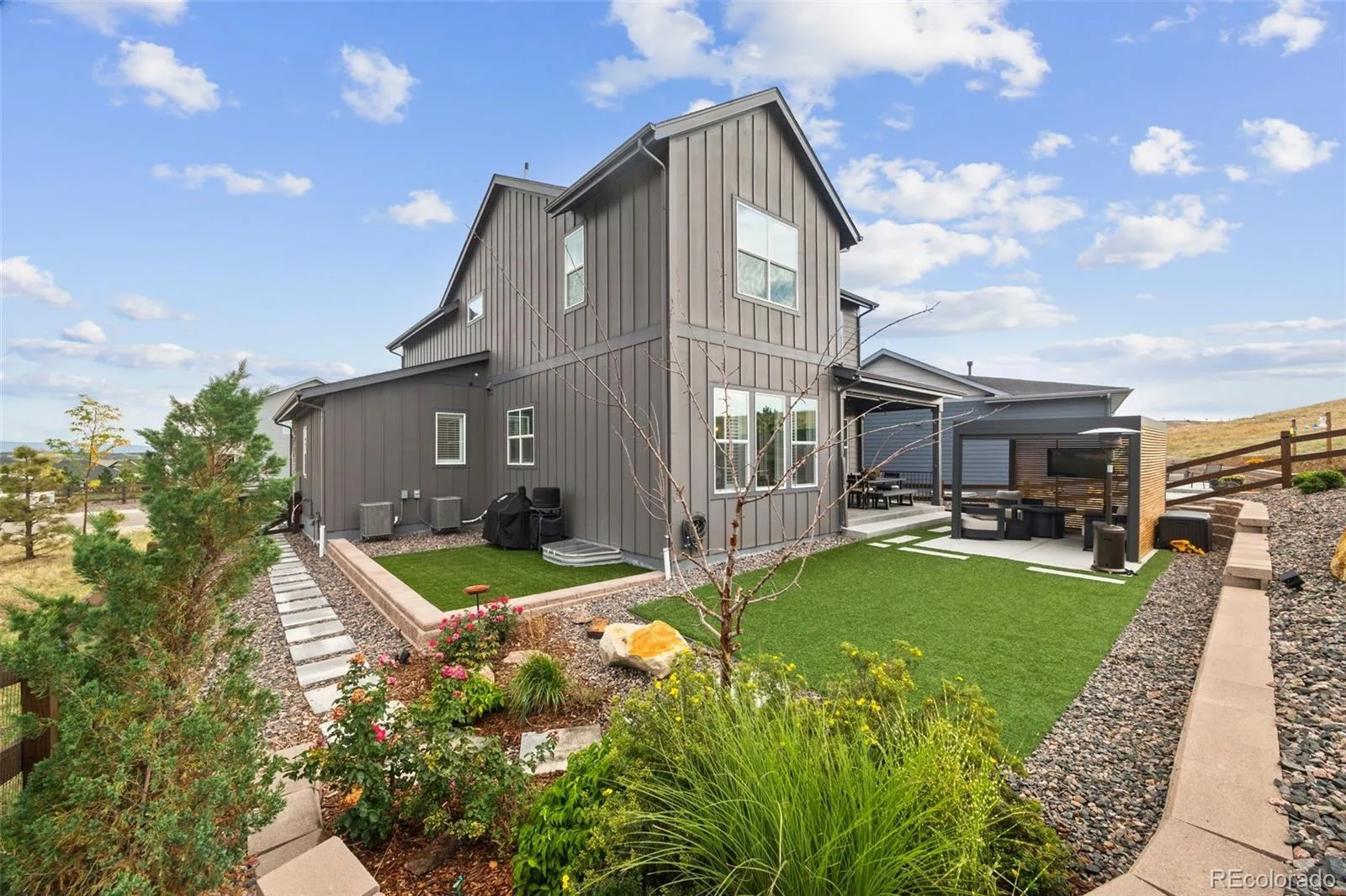 4950 Saddle Iron Road Castle Rock CO 80104 | MLS #REC2994485 08282026185814 1600 34