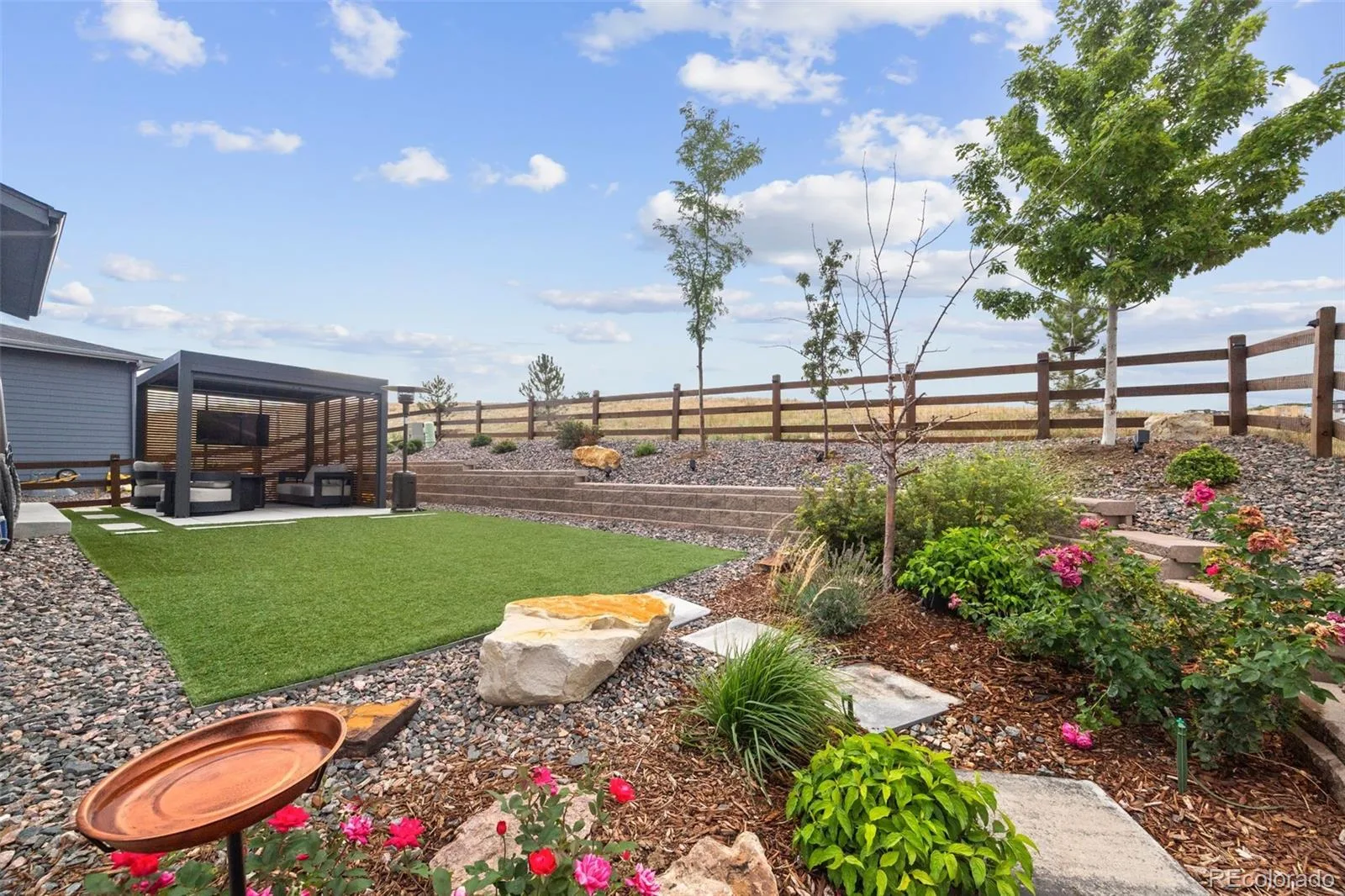 4950 Saddle Iron Road Castle Rock CO 80104 | MLS #REC2994485 08282026185814 1600 35