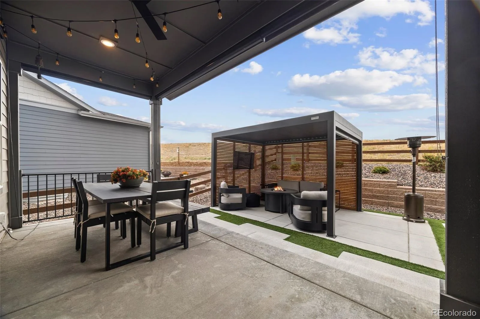 4950 Saddle Iron Road Castle Rock CO 80104 | MLS #REC2994485 08282026185814 1600 38