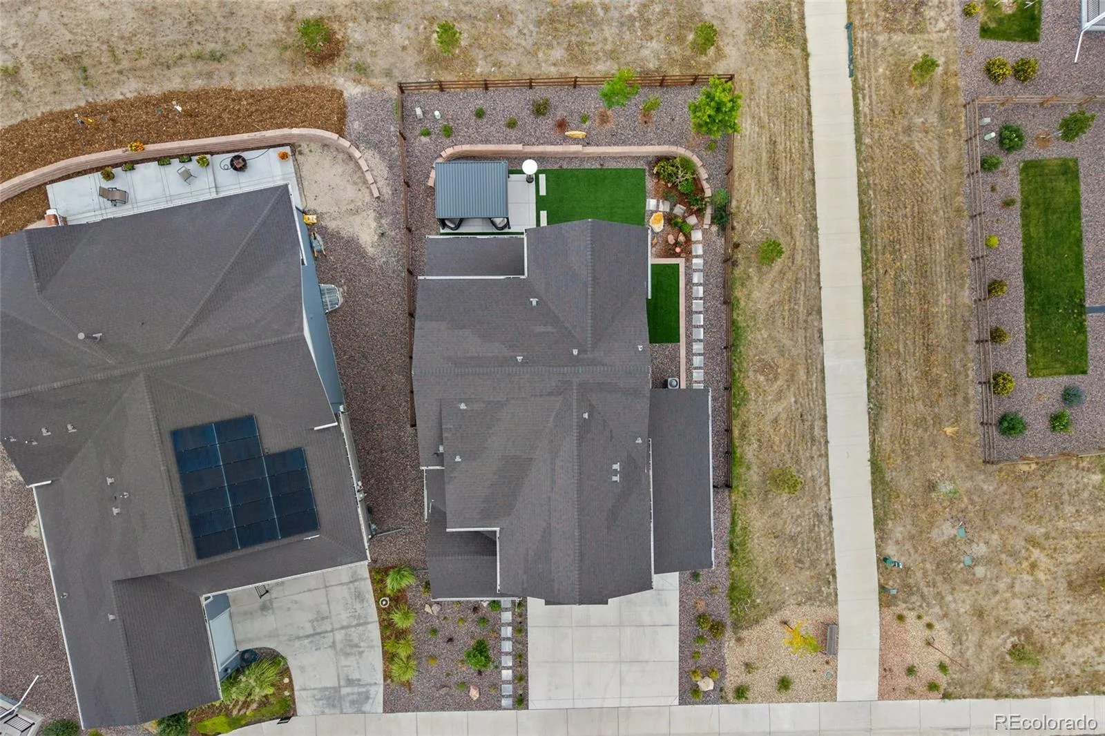 4950 Saddle Iron Road Castle Rock CO 80104 | MLS #REC2994485 08282026185814 1600 39