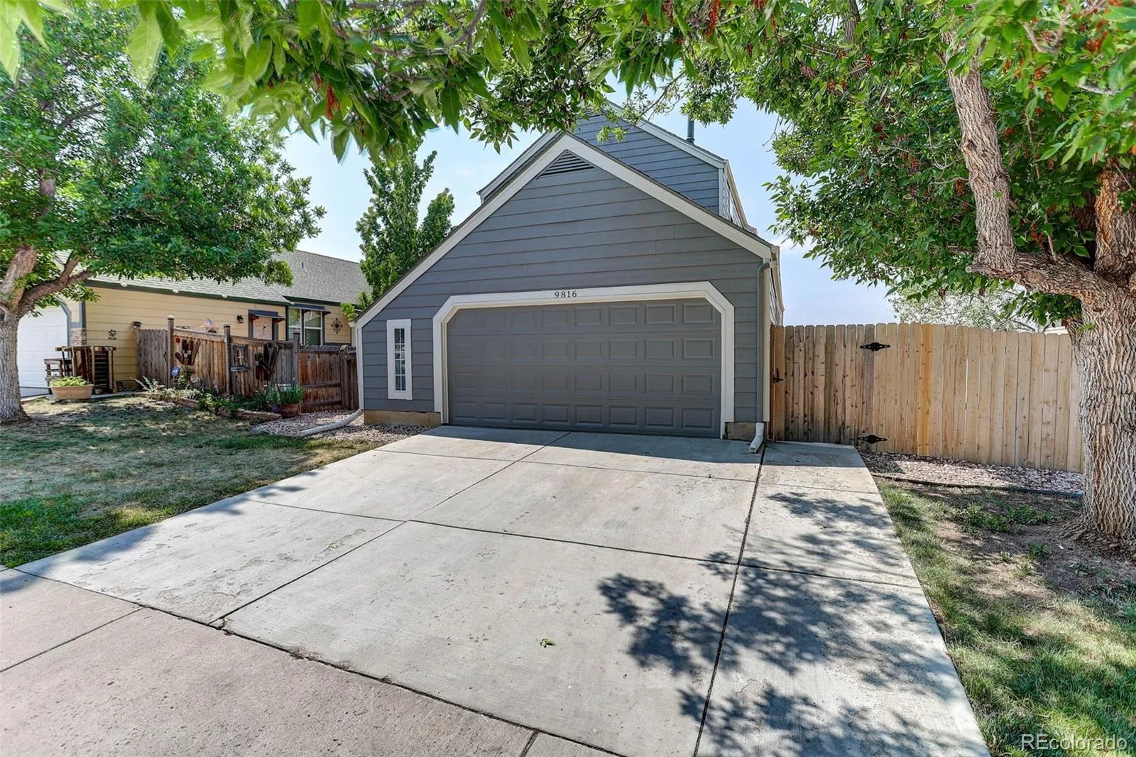 9816 W Friend Place Littleton CO 80128 | MLS #REC2994861 06242026225826 1600 2