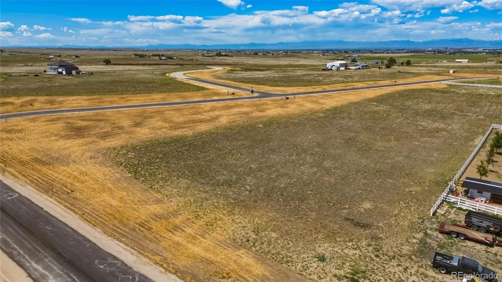 28655 E 158th Place Brighton CO 80603 | MLS #REC2995260 06092026001358 1600 4