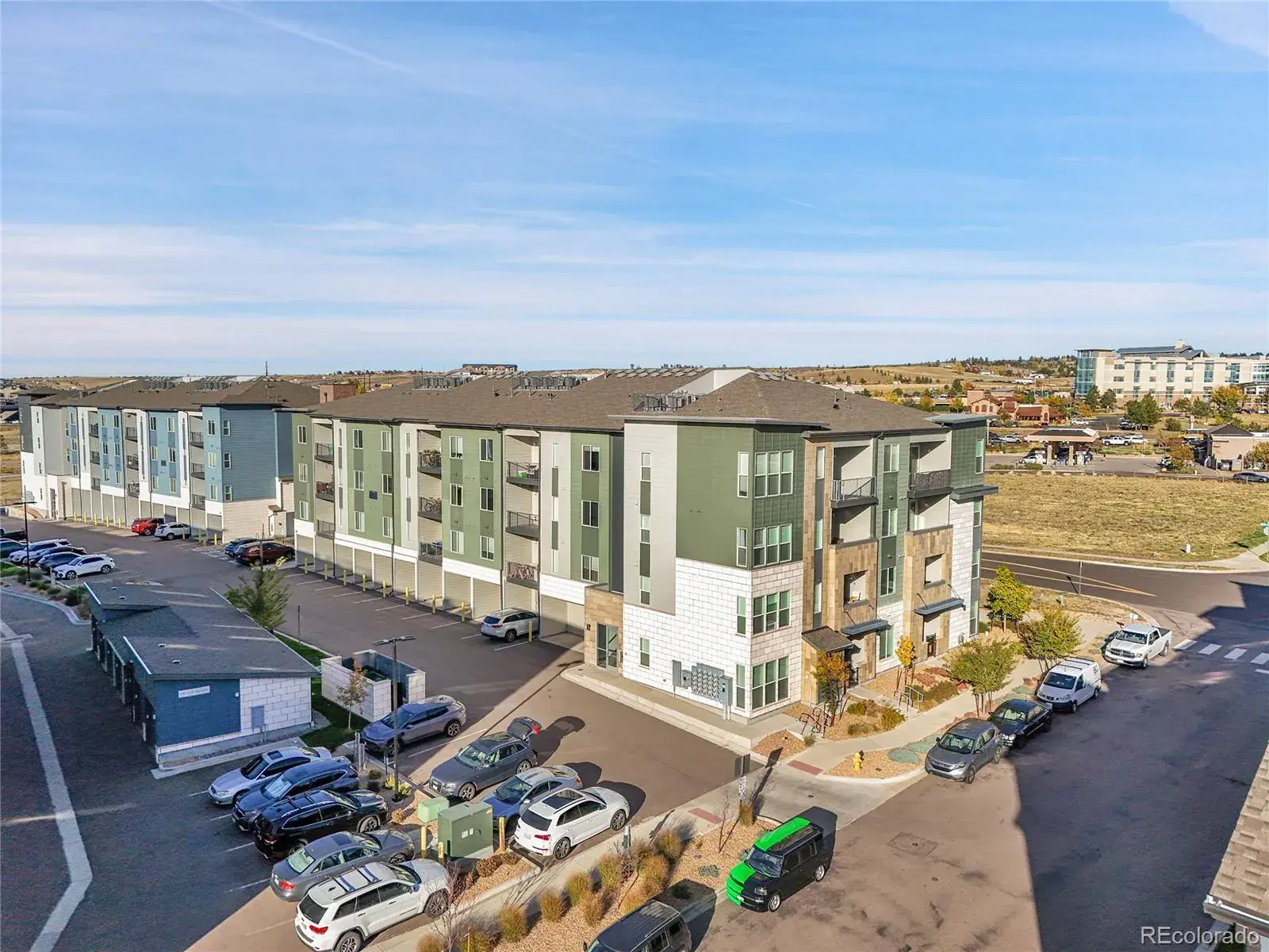 9287 Twenty Mile Road #406 #2 Parker CO 80134 MLS #REC2995534 10262025223527 1600 30