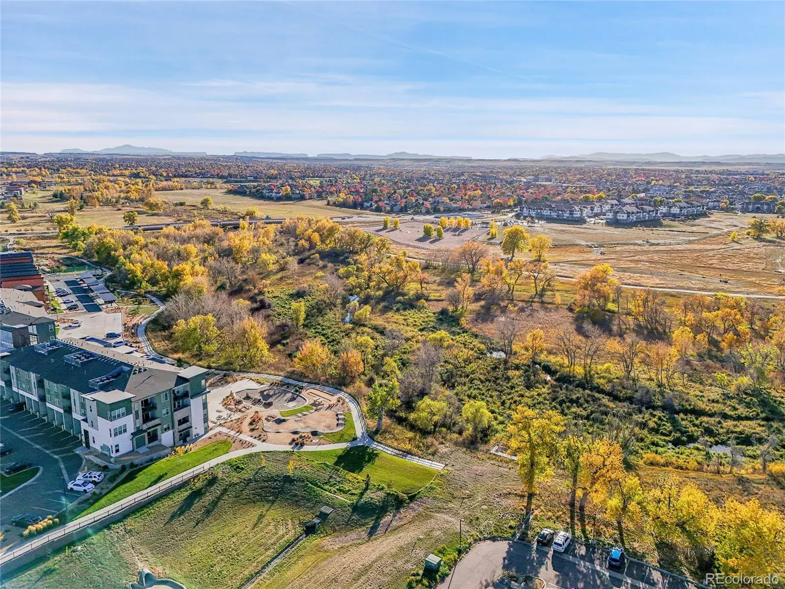 9287 Twenty Mile Road #406 #2 Parker CO 80134 MLS #REC2995534 10262025223527 1600 33
