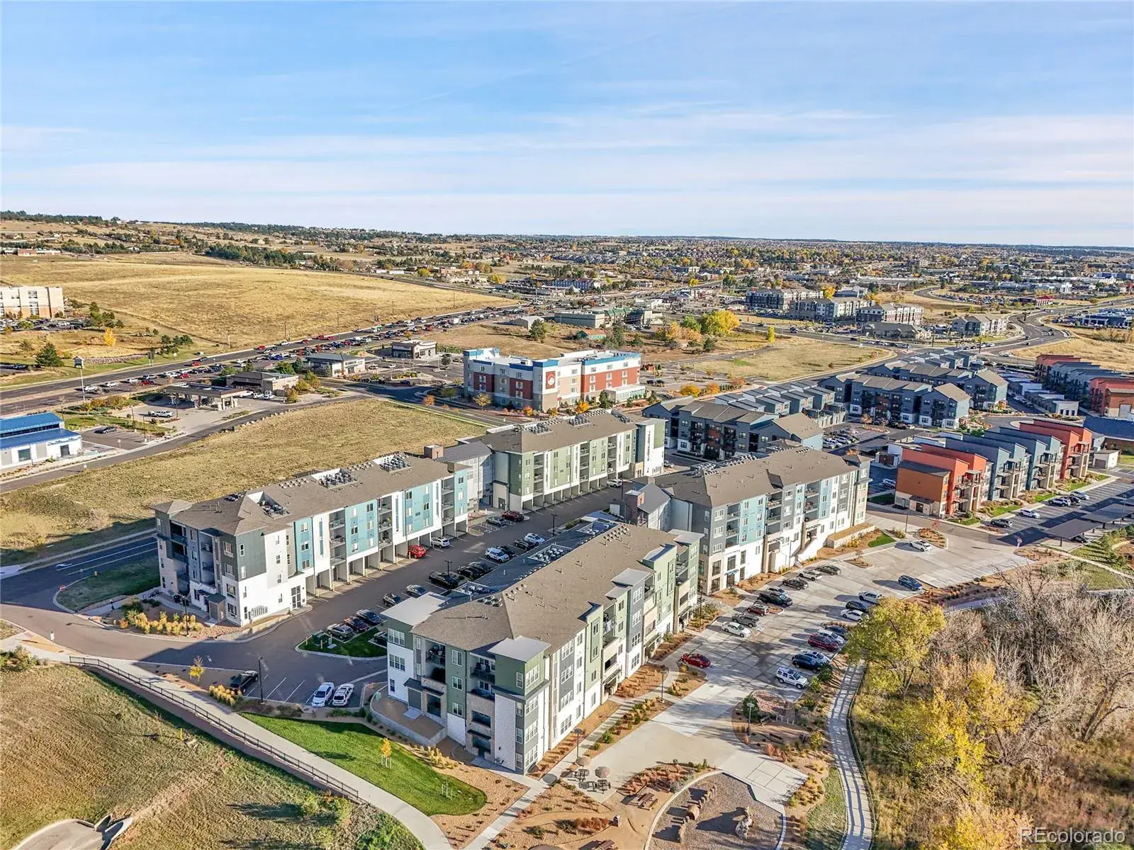 9287 Twenty Mile Road #406 #2 Parker CO 80134 MLS #REC2995534 10262025223527 1600 34