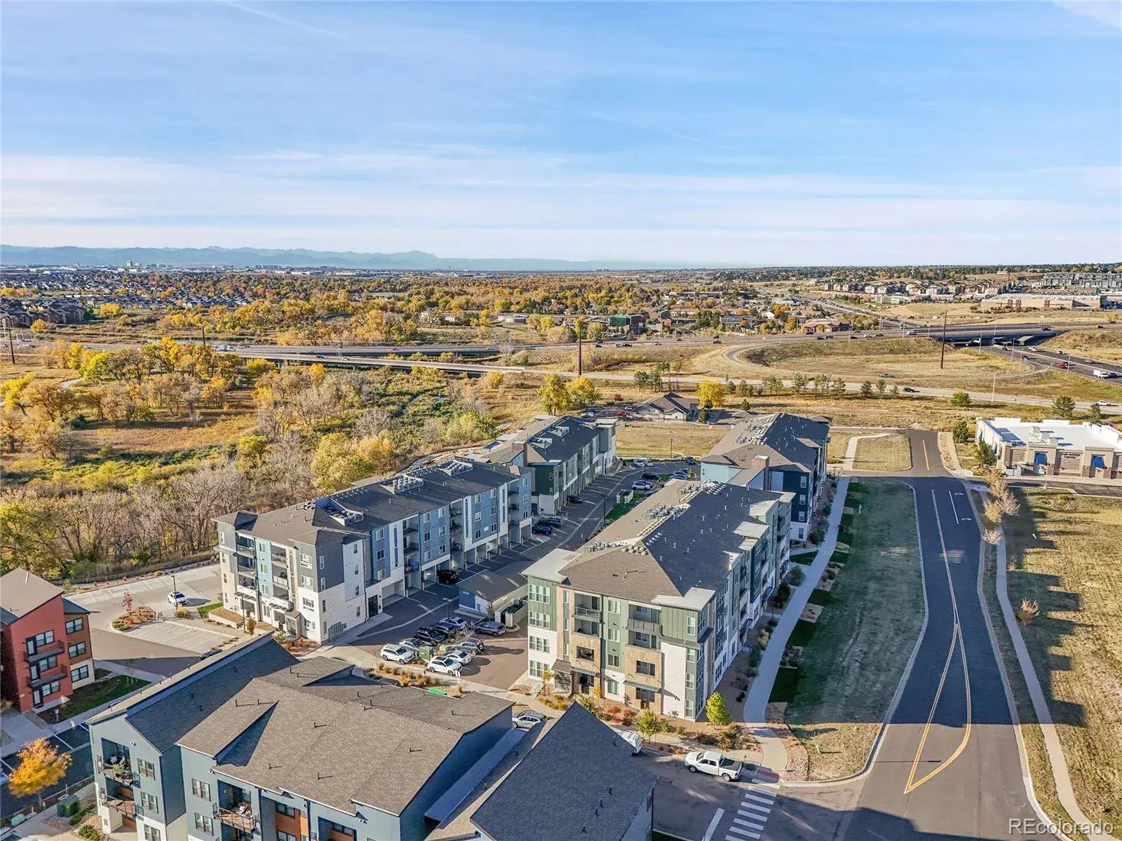 9287 Twenty Mile Road #406 #2 Parker CO 80134 MLS #REC2995534 10262025223527 1600 35