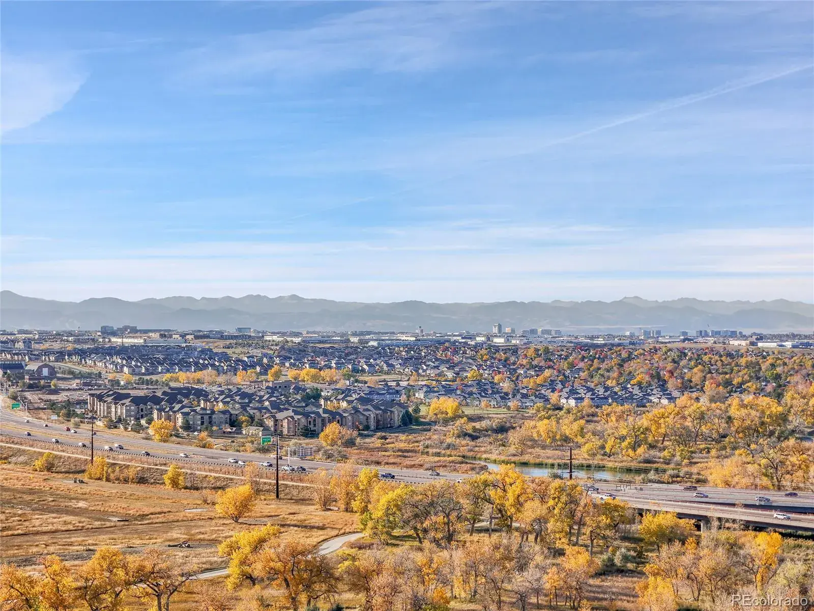 9287 Twenty Mile Road #406 #2 Parker CO 80134 MLS #REC2995534 10262025223527 1600 37