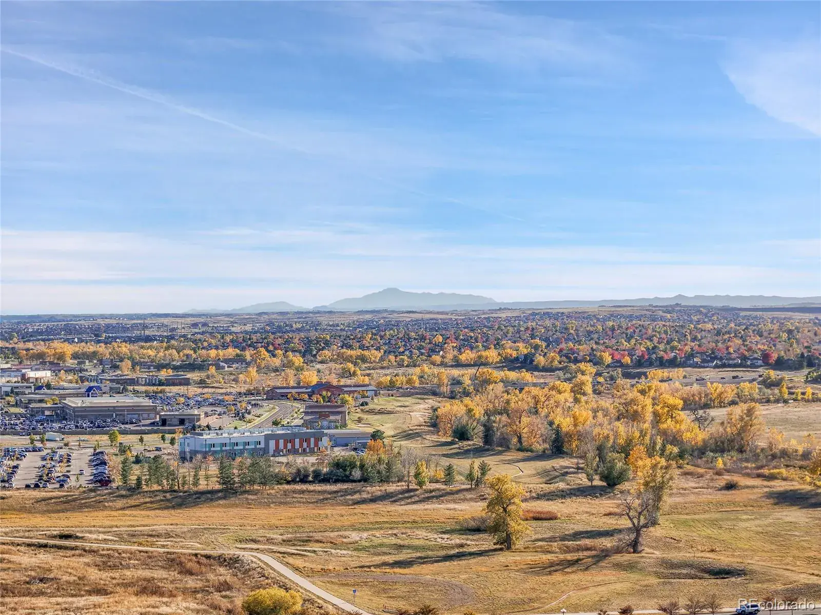 9287 Twenty Mile Road #406 #2 Parker CO 80134 MLS #REC2995534 10262025223527 1600 38
